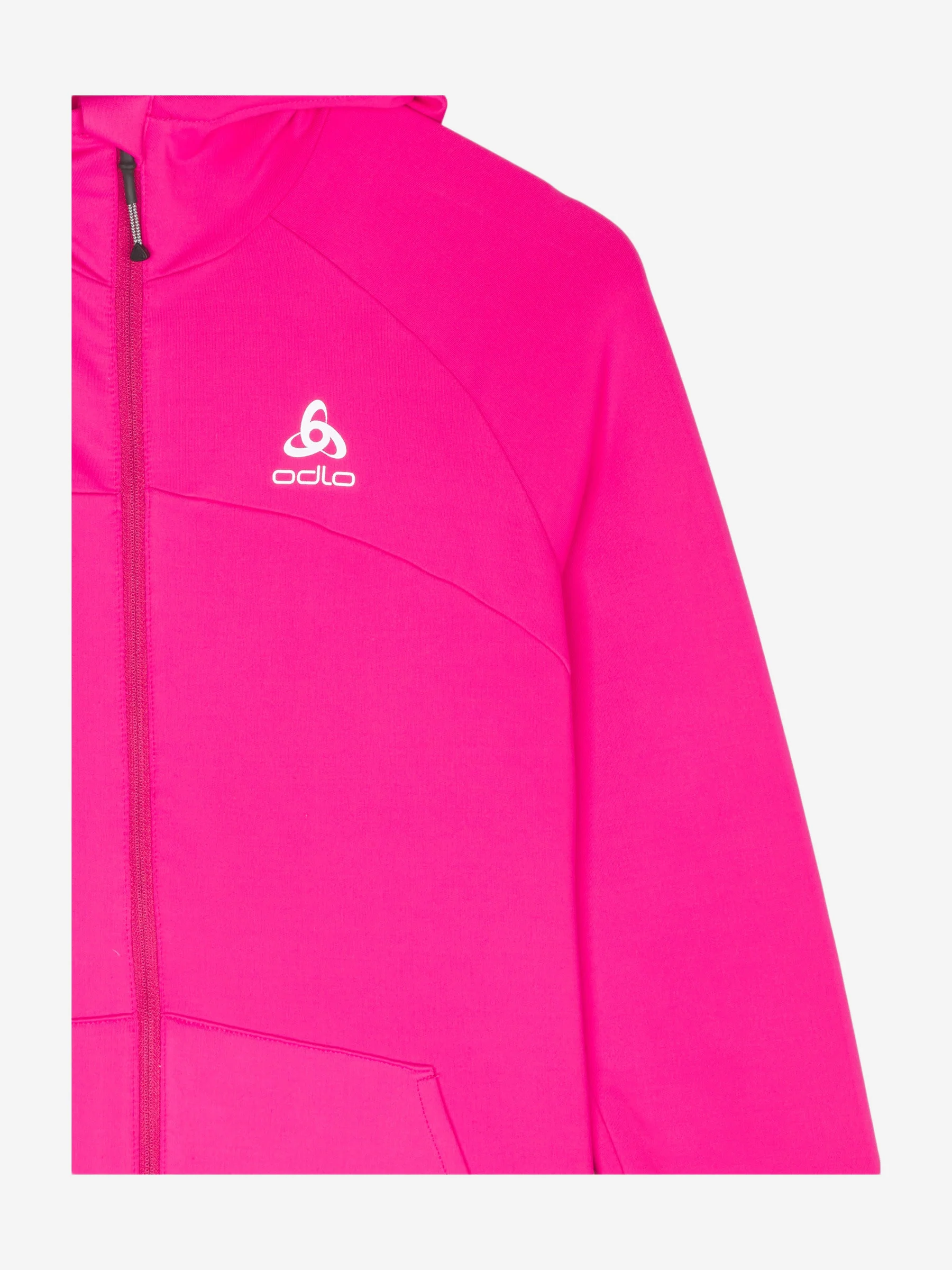 Fleecejacke für Damen - Image 3