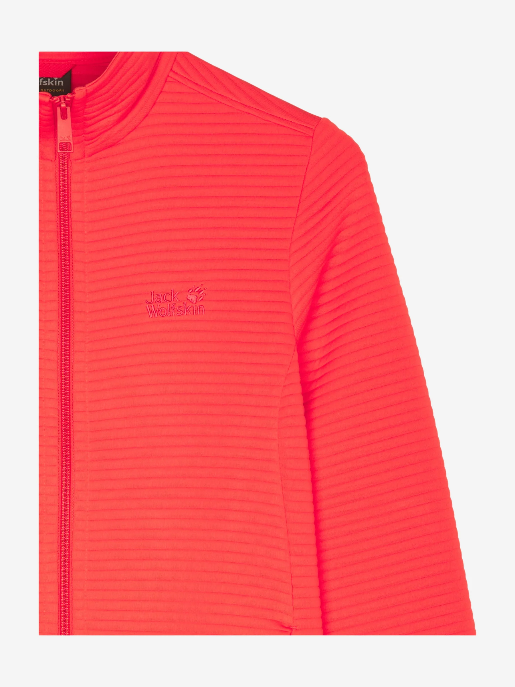 Fleecejacke für Damen - Image 3