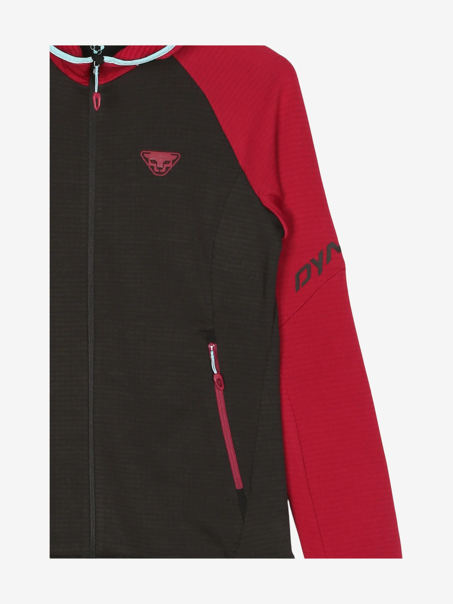 Fleecejacke für Damen - Image 3
