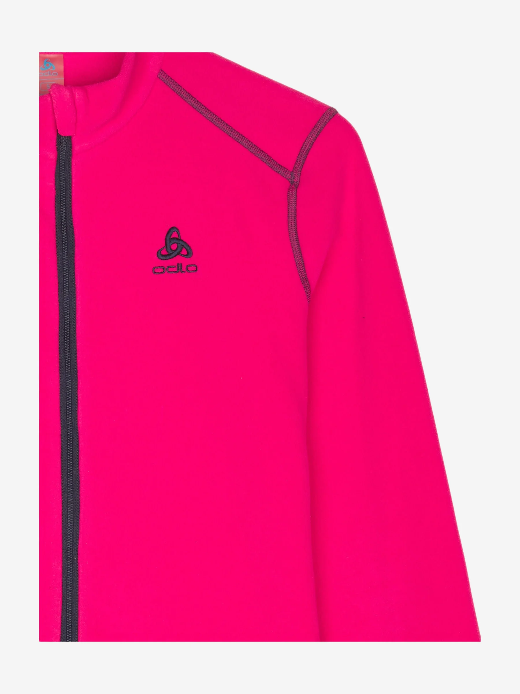 Fleecejacke für Damen - Image 3