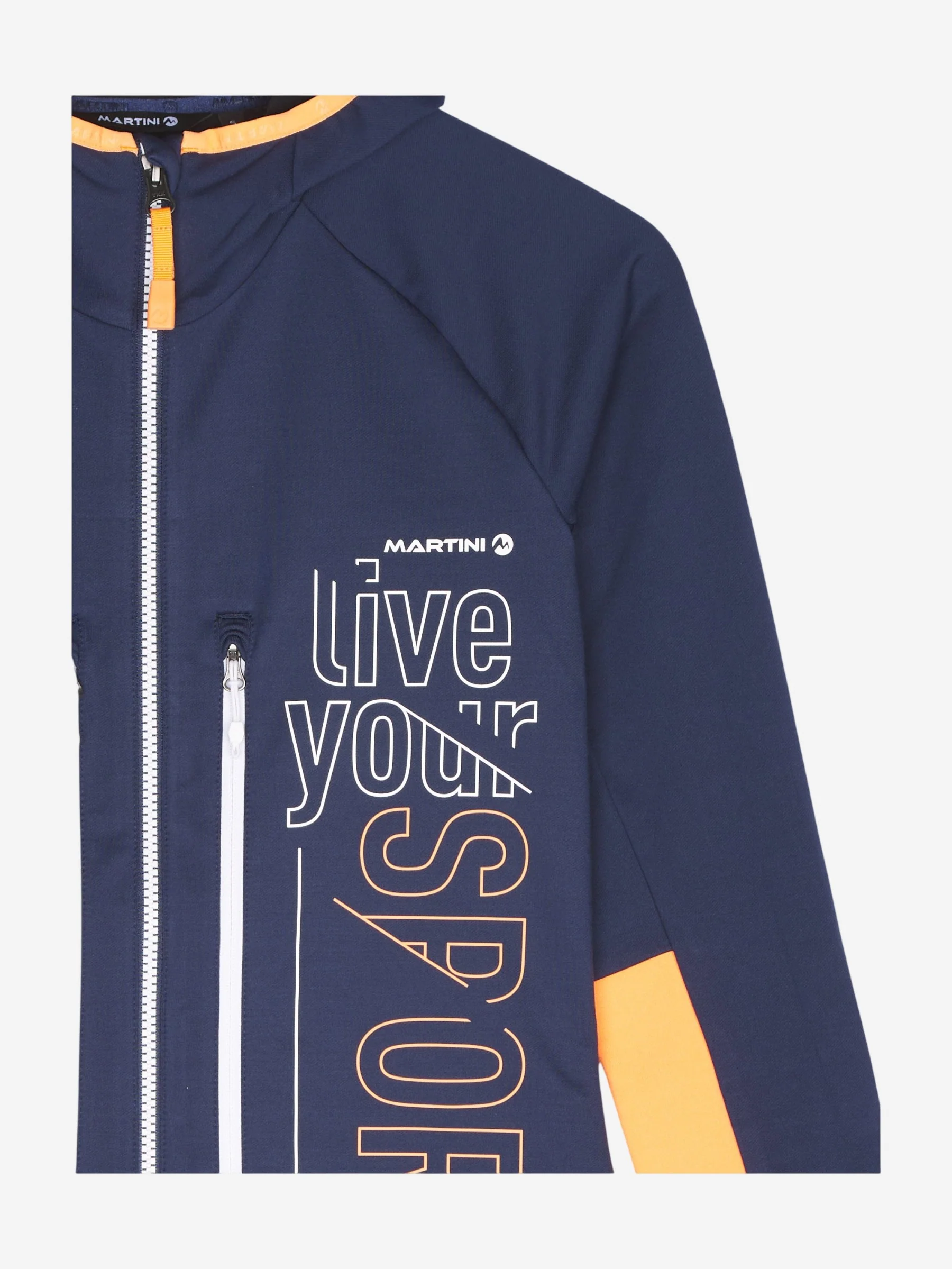 Fleecejacke für Damen - Image 3