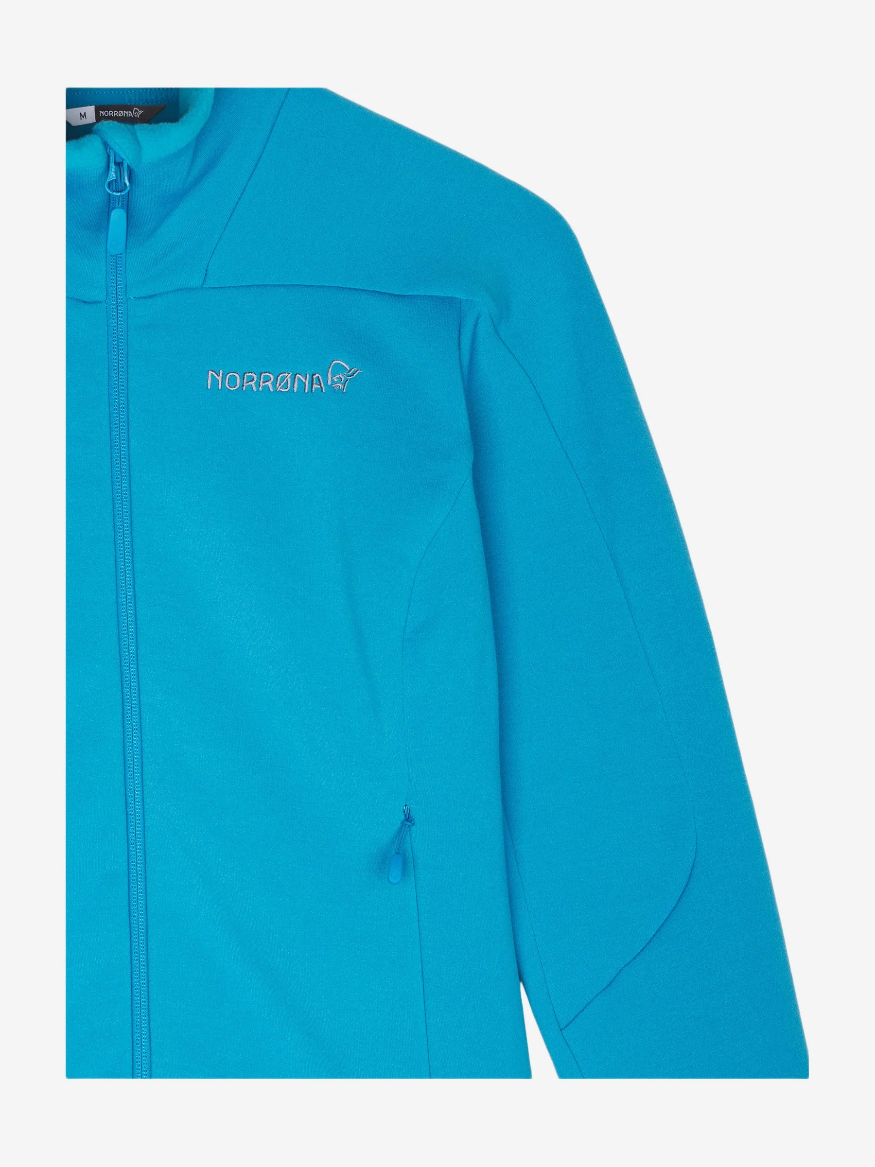 Fleecejacke für Damen - Image 3