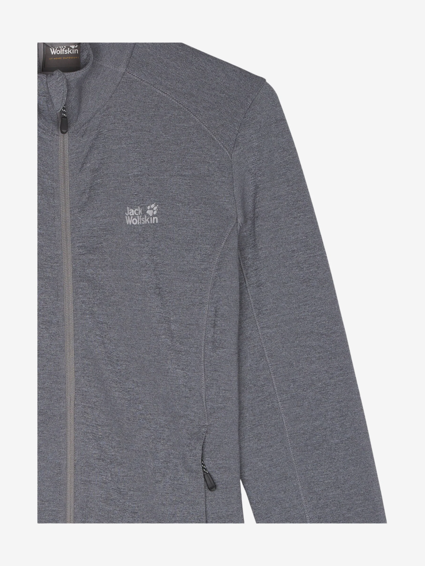 Fleecejacke für Damen - Image 3