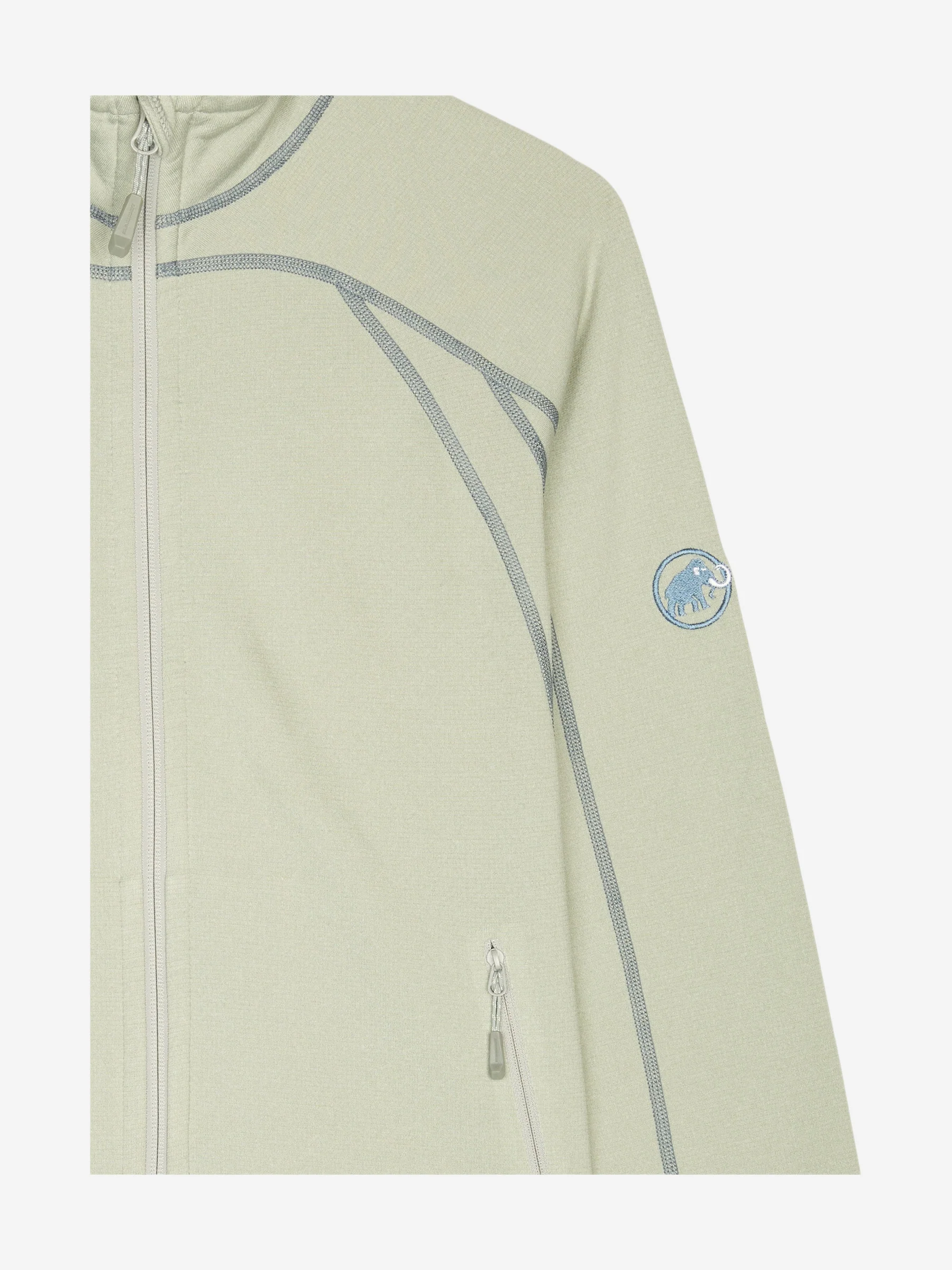 Fleecejacke für Damen - Image 3