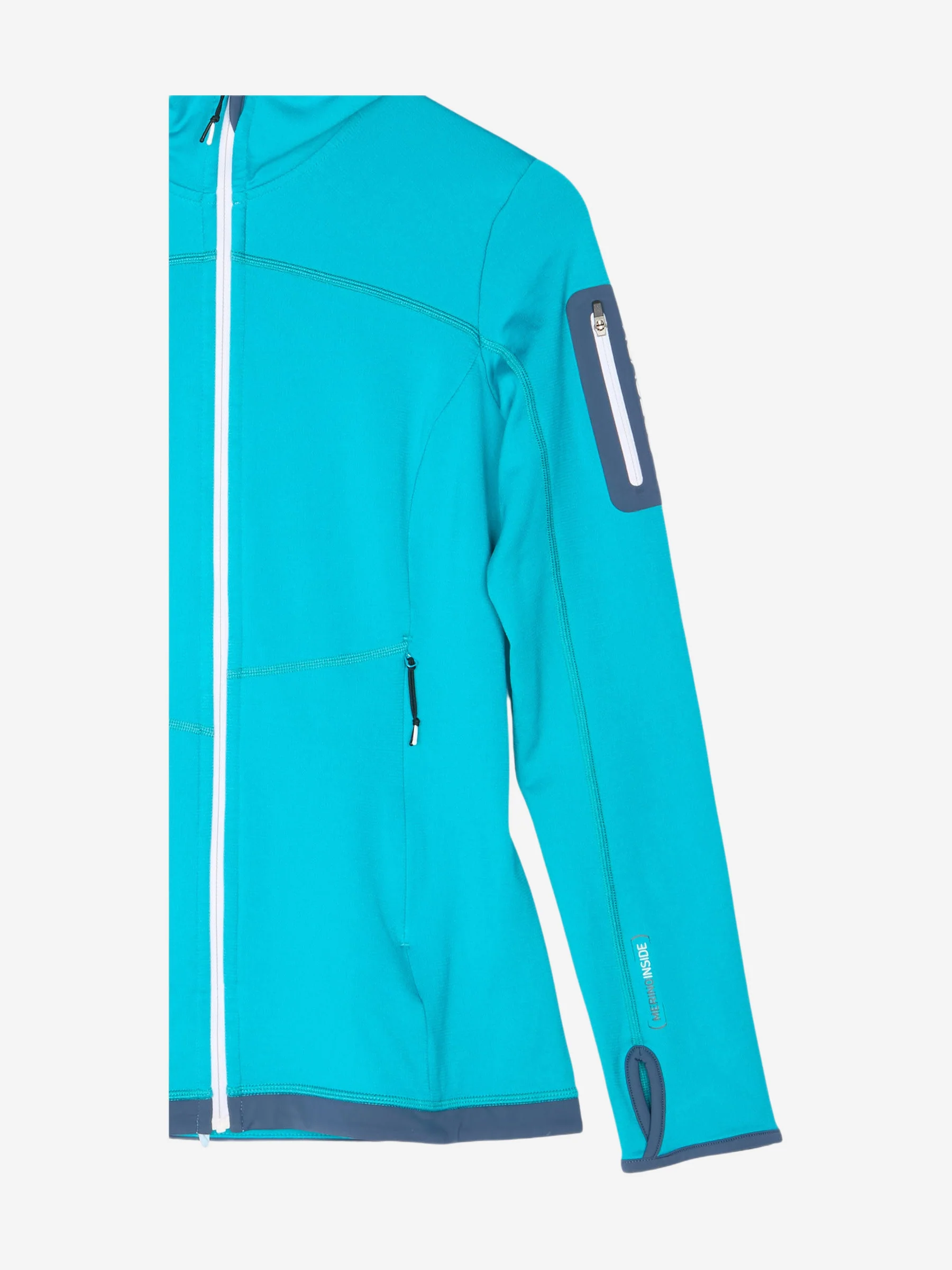 Fleecejacke für Damen - Image 3