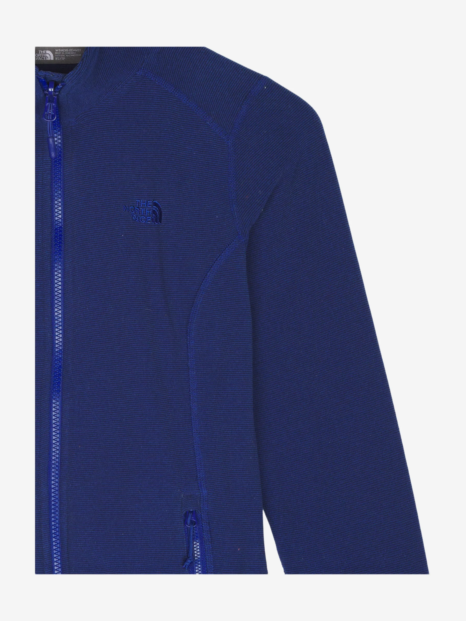 Fleecejacke für Damen - Image 3