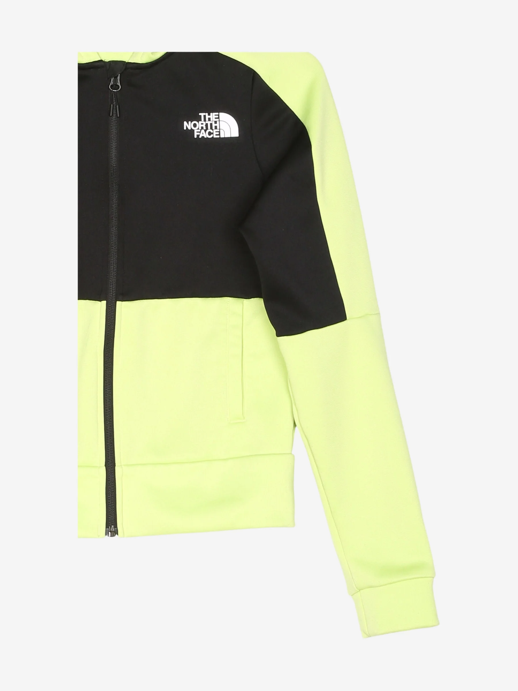 Fleecejacke für Damen - Image 3