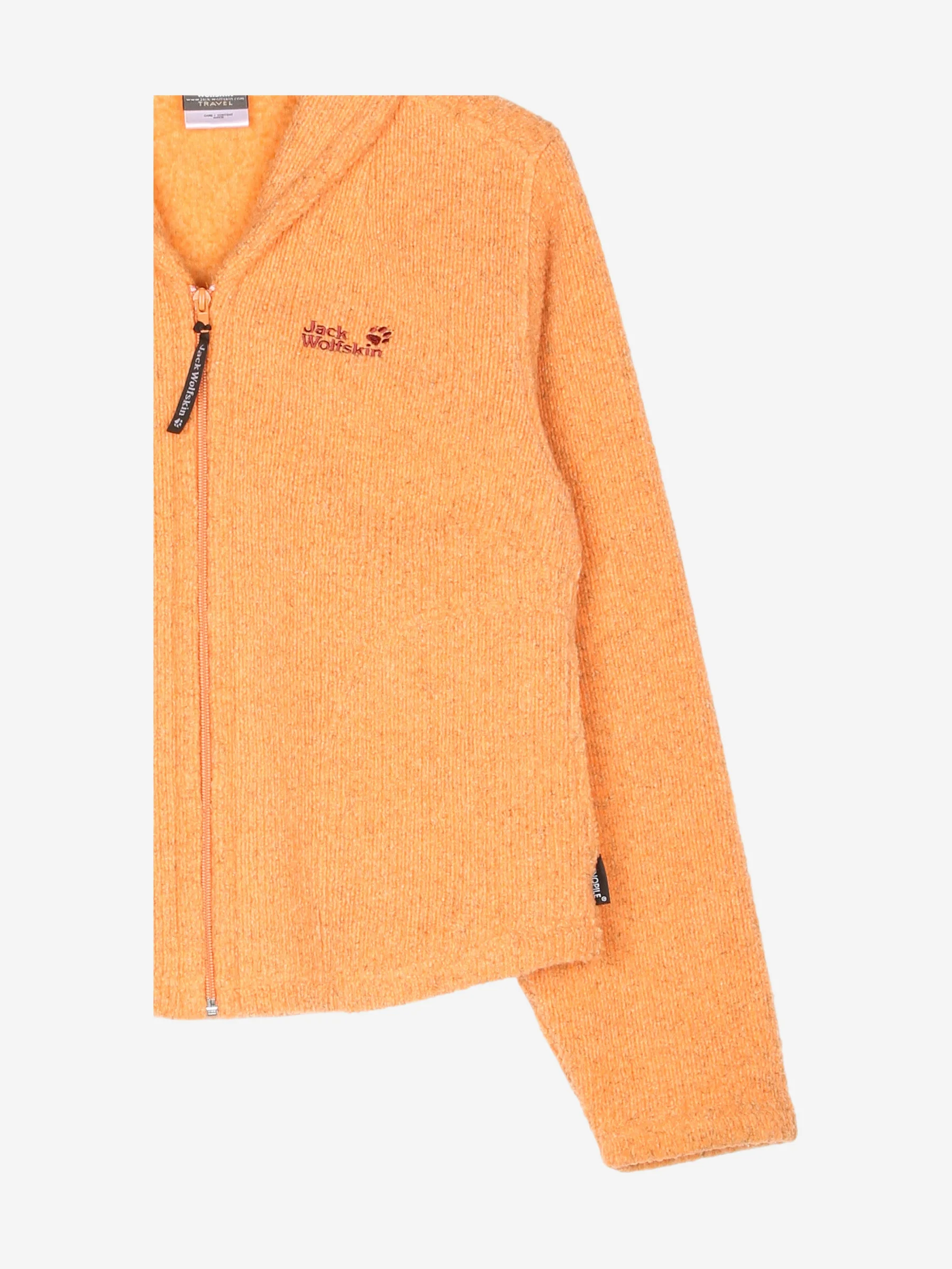 Fleecejacke für Damen - Image 3