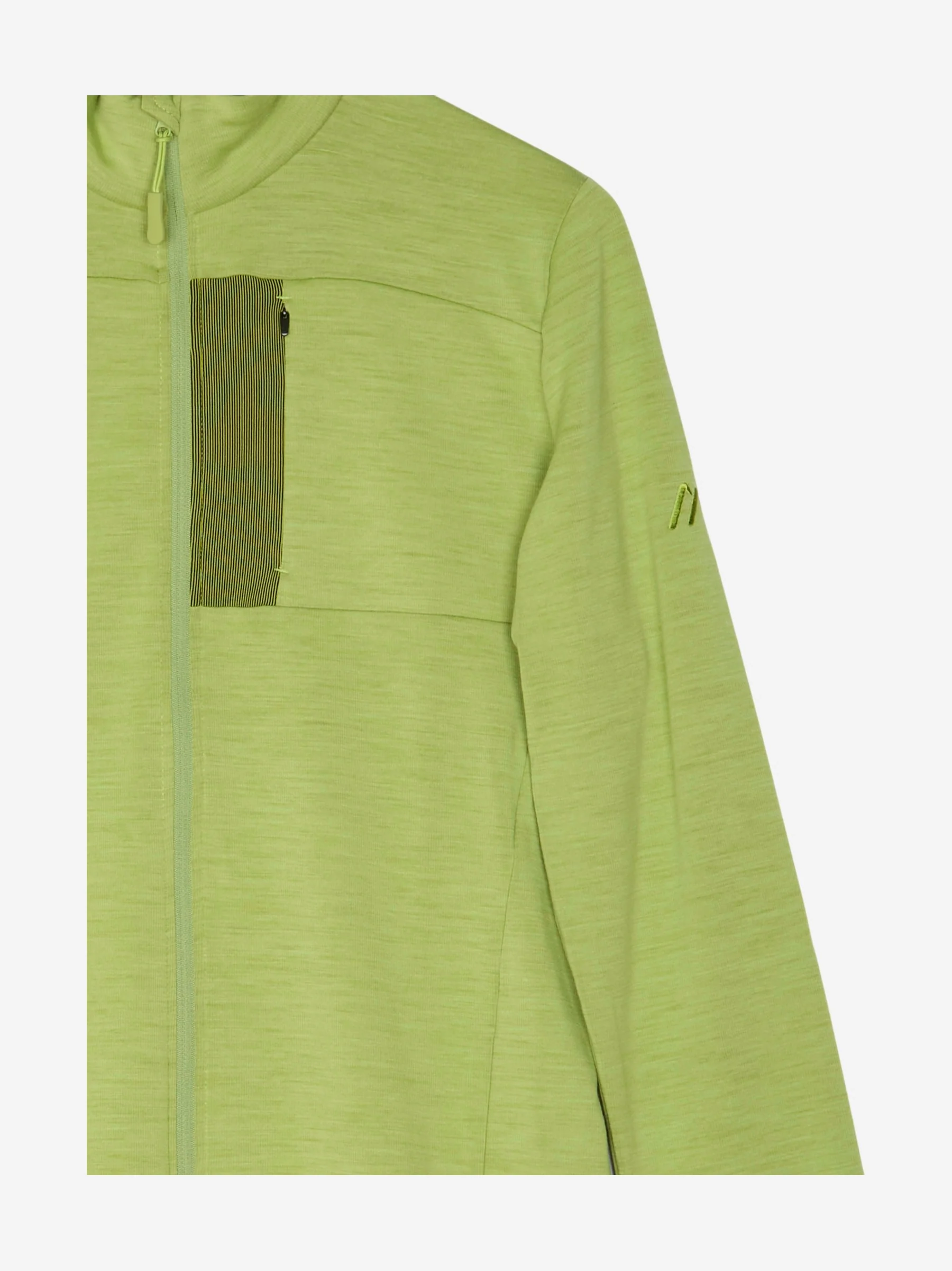 Fleecejacke für Damen - Image 3