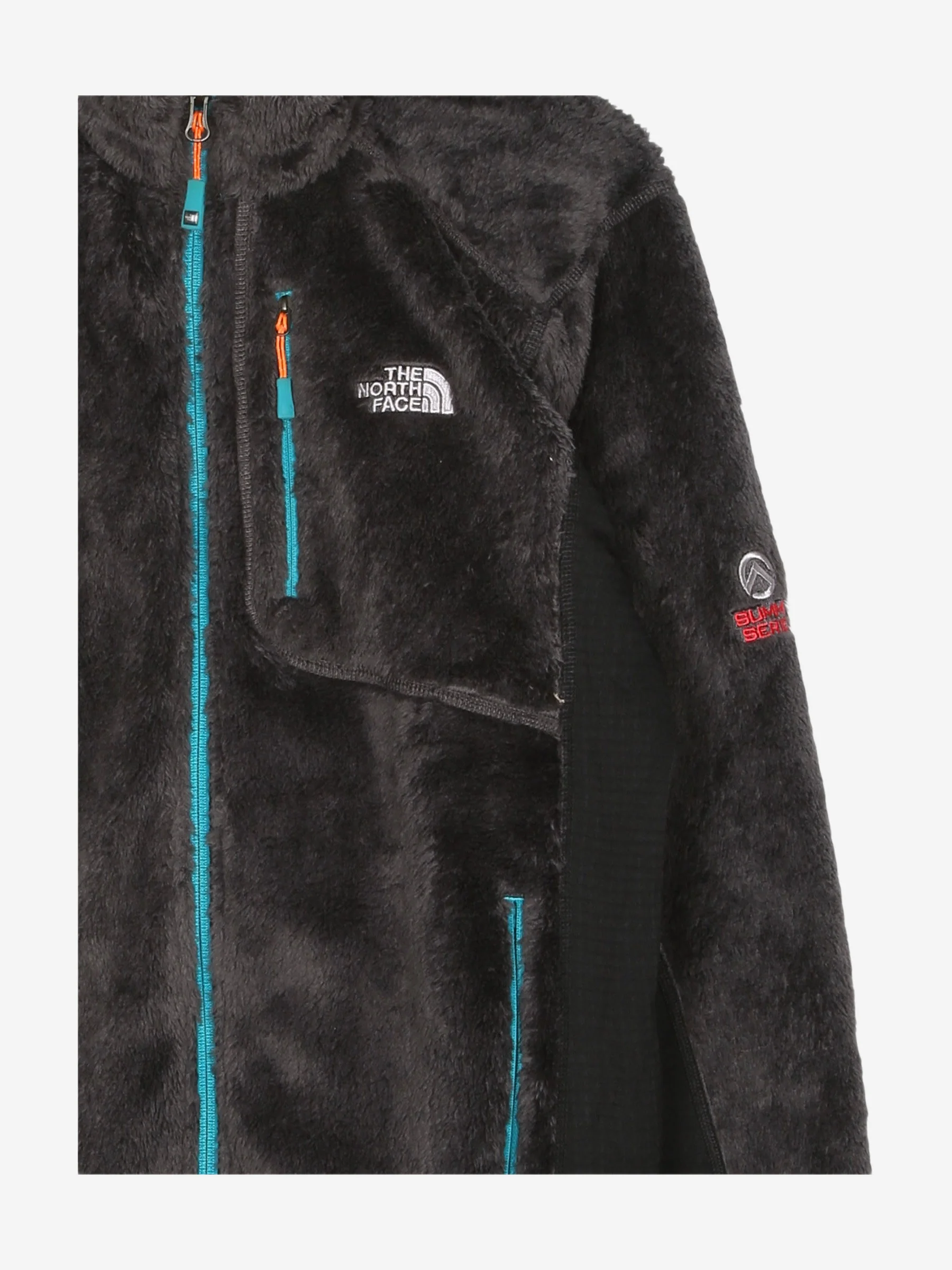 Fleecejacke für Damen - Image 3