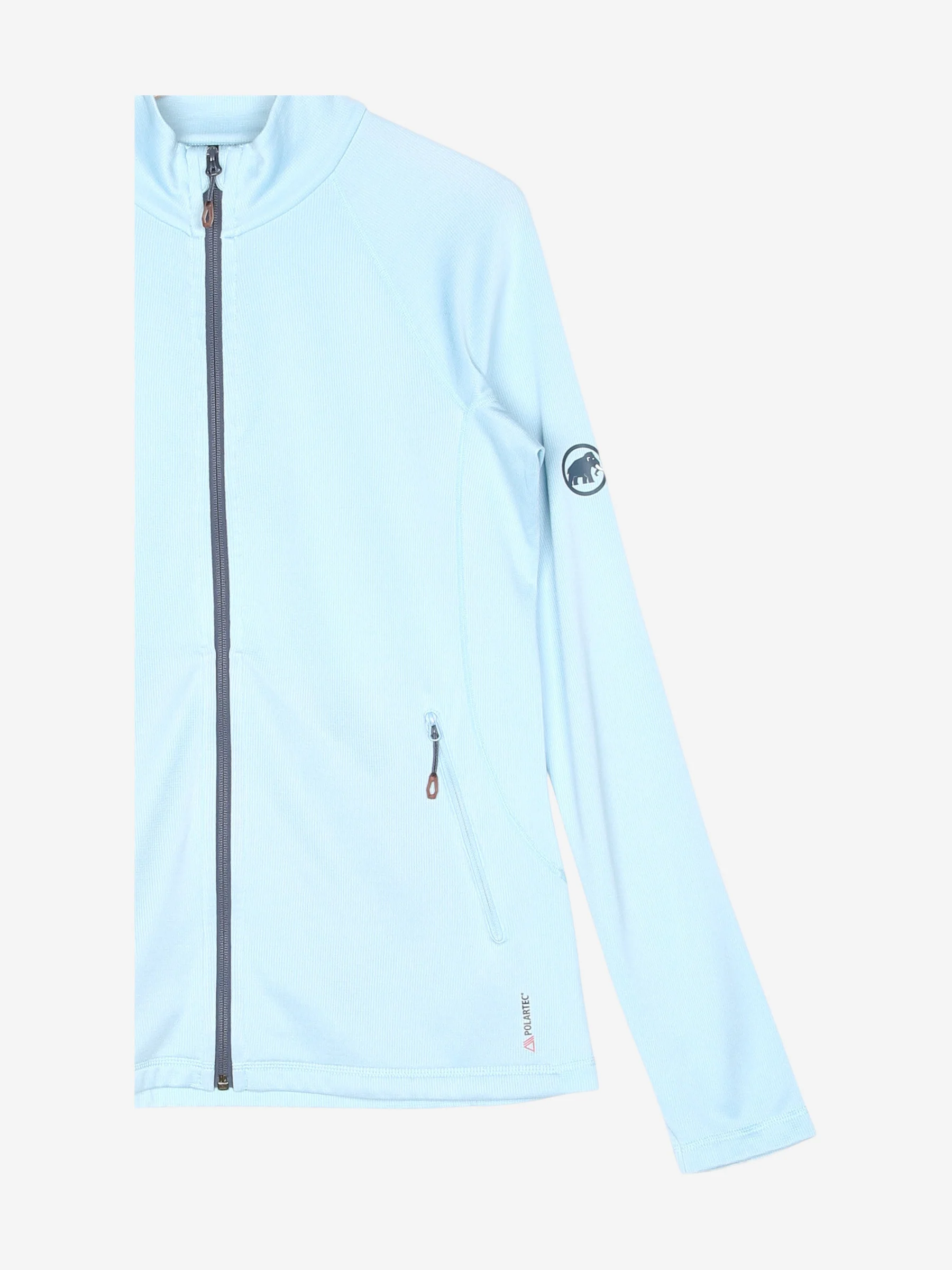 Fleecejacke für Damen - Image 3