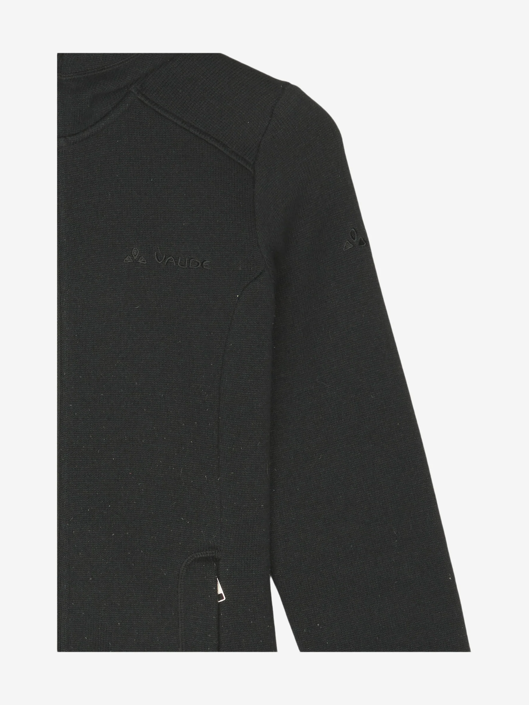 Fleecejacke für Damen - Image 3