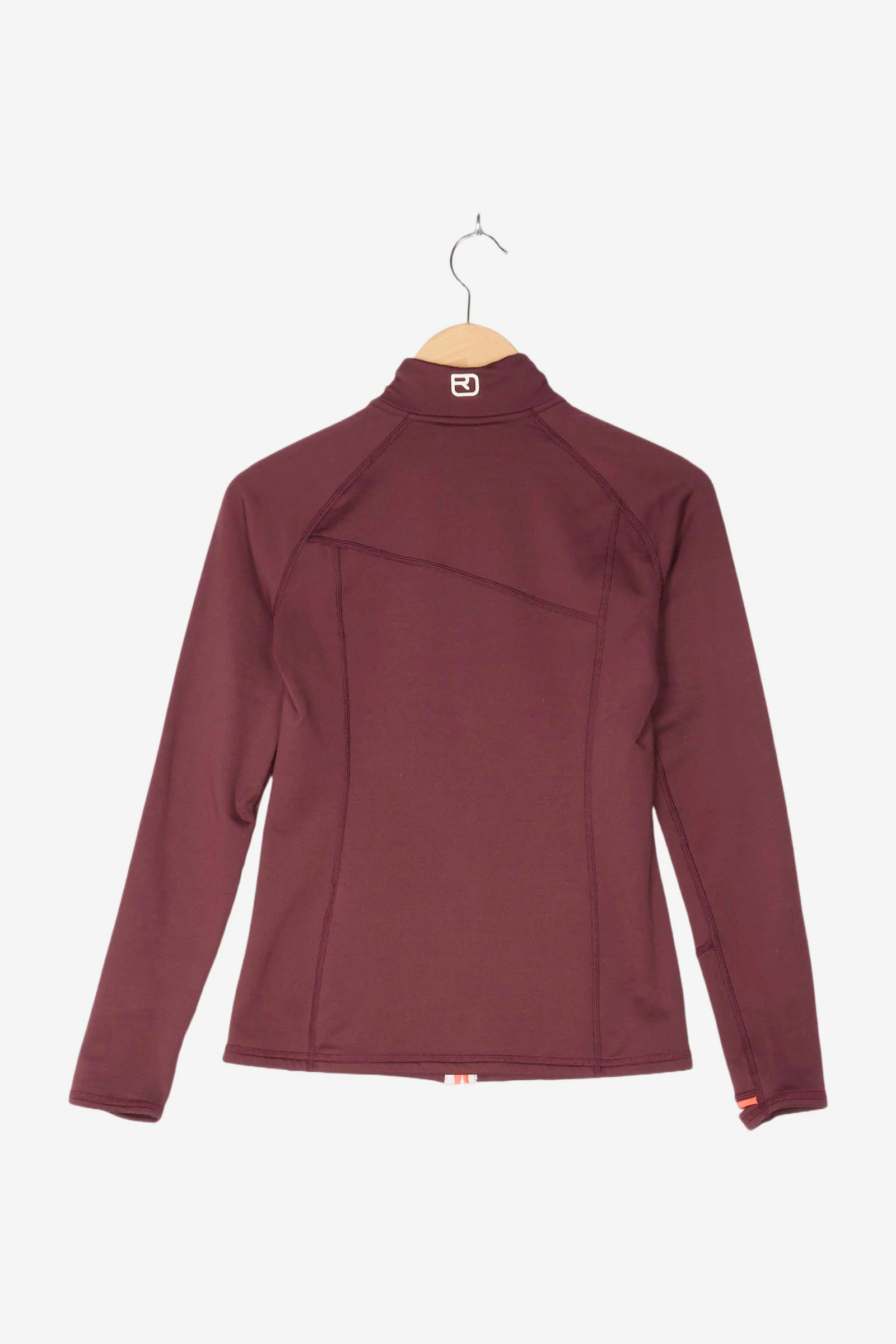 Fleecejacke für Damen - Image 2