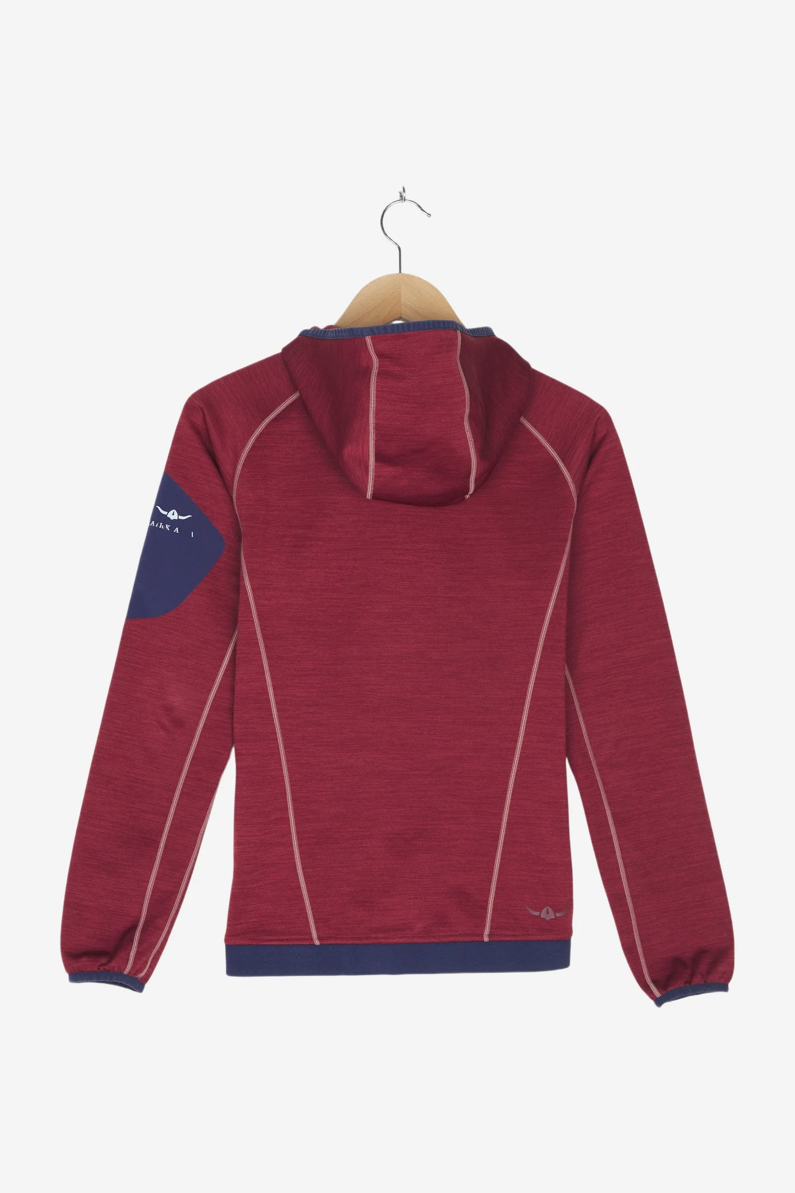 Fleecejacke für Damen - Image 2
