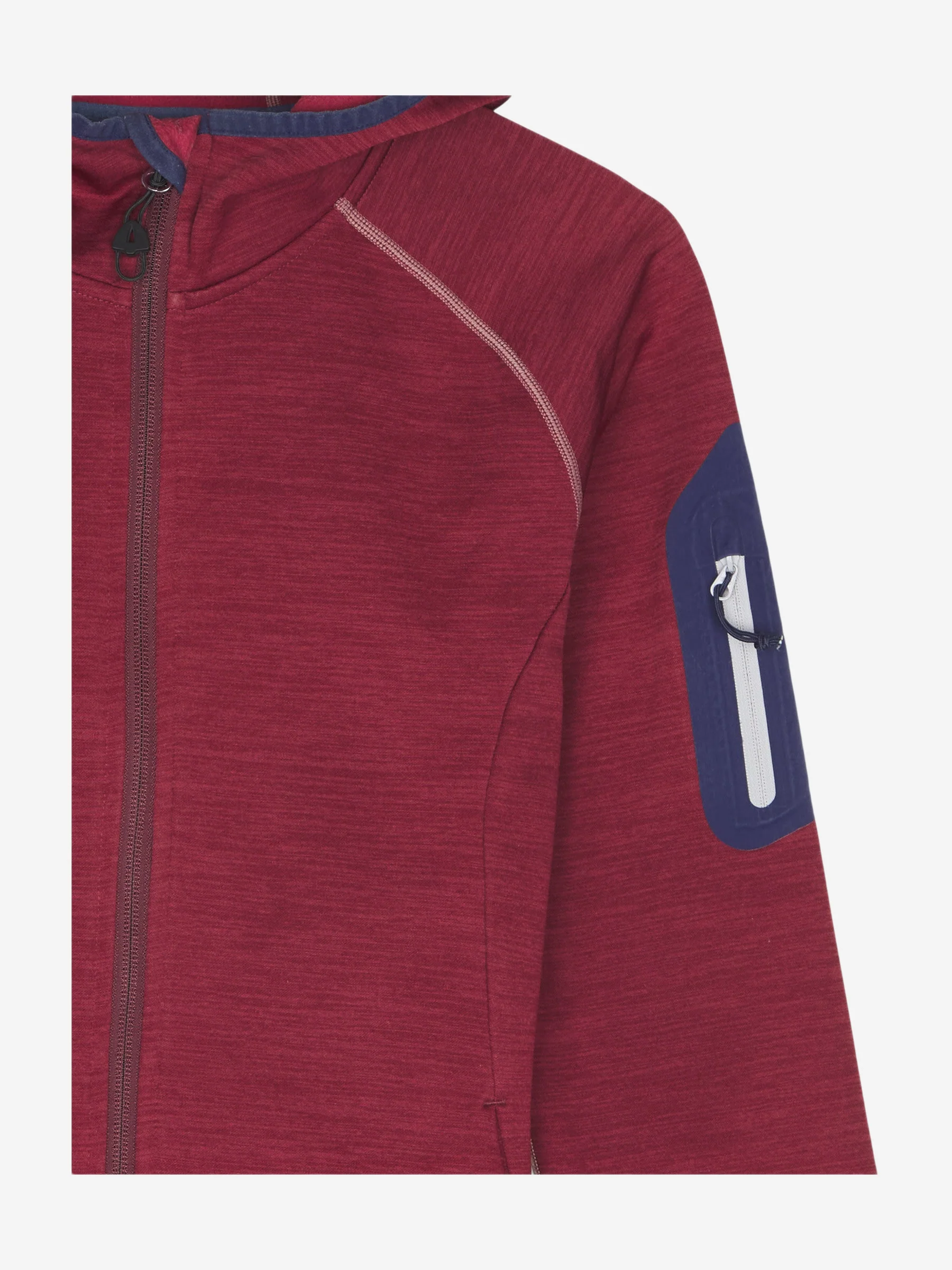 Fleecejacke für Damen - Image 3