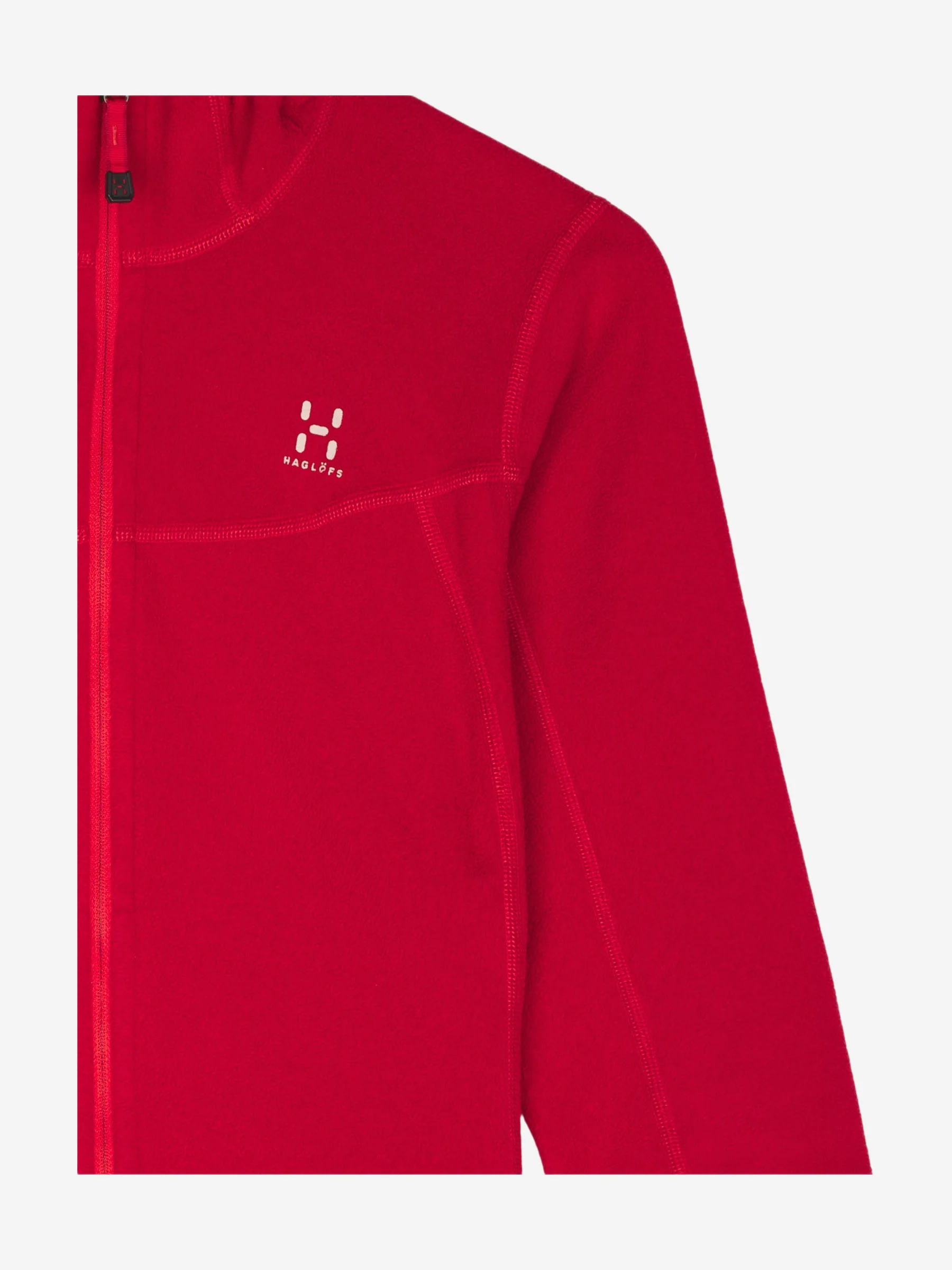 Fleecejacke für Damen - Image 3