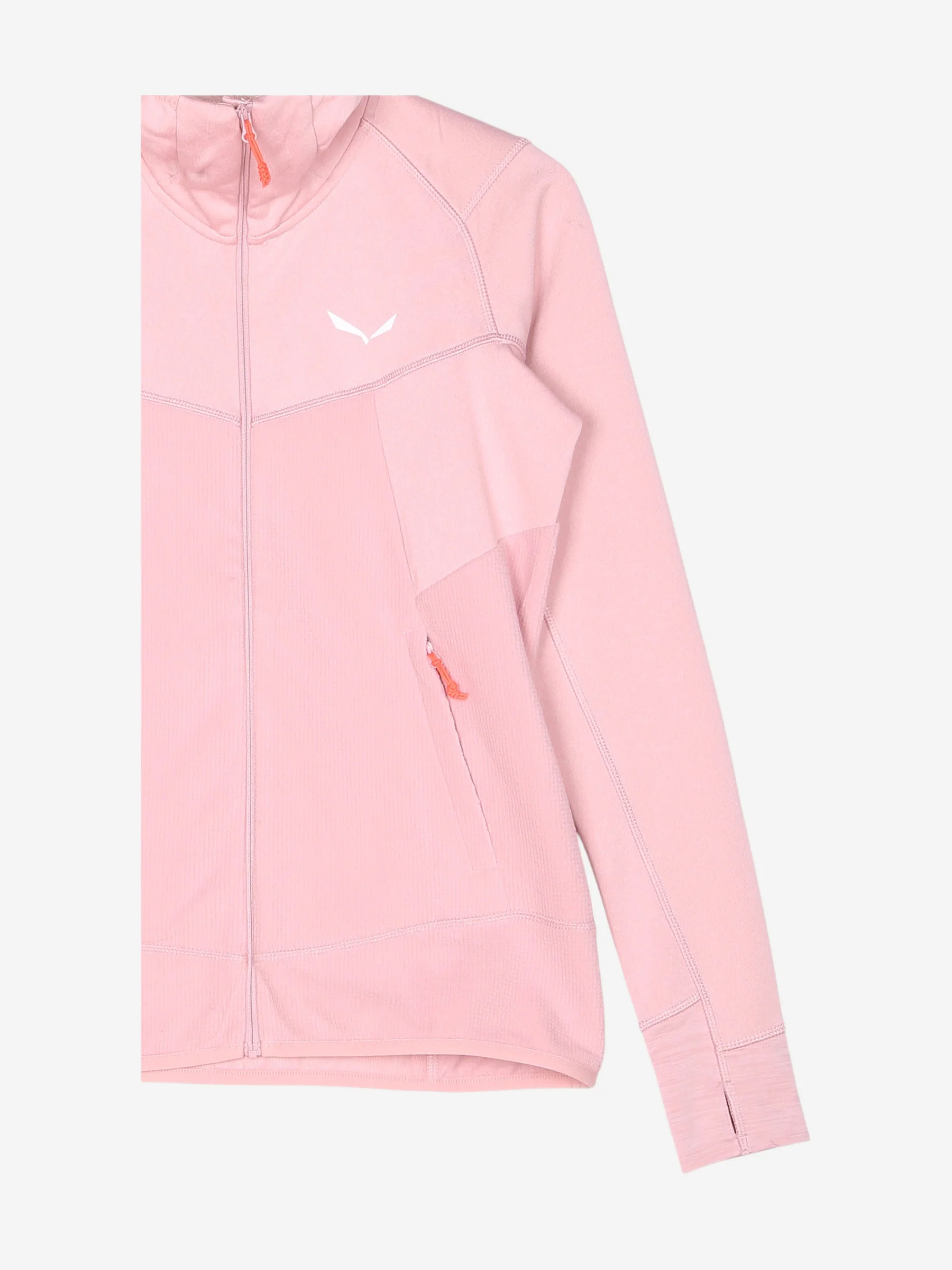 Fleecejacke für Damen - Image 3