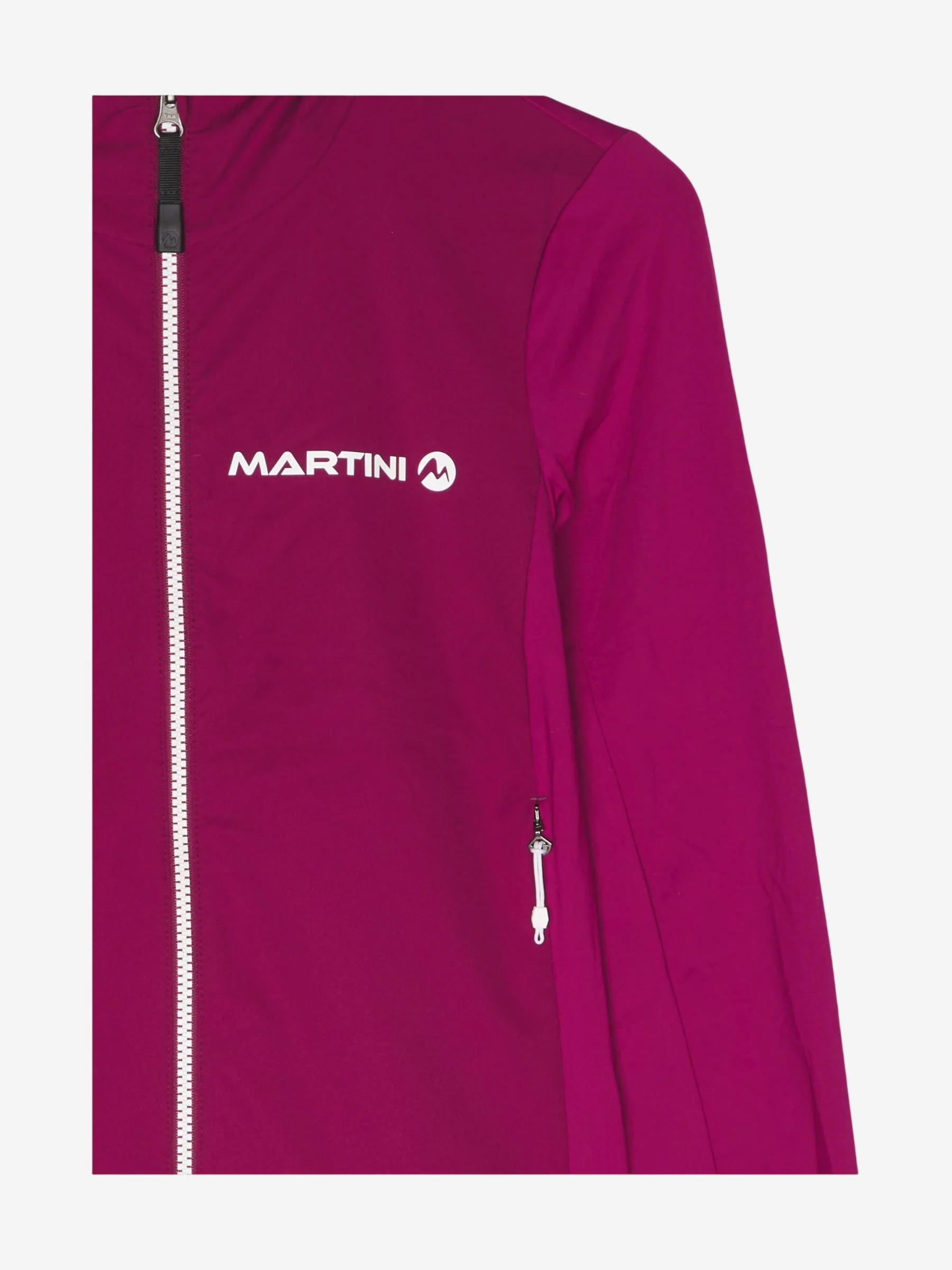 Fleecejacke für Damen - Image 3