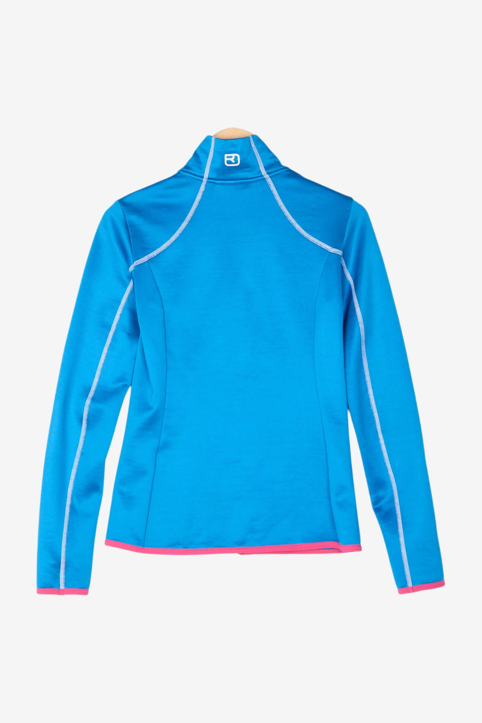 Fleecejacke für Damen - Image 2
