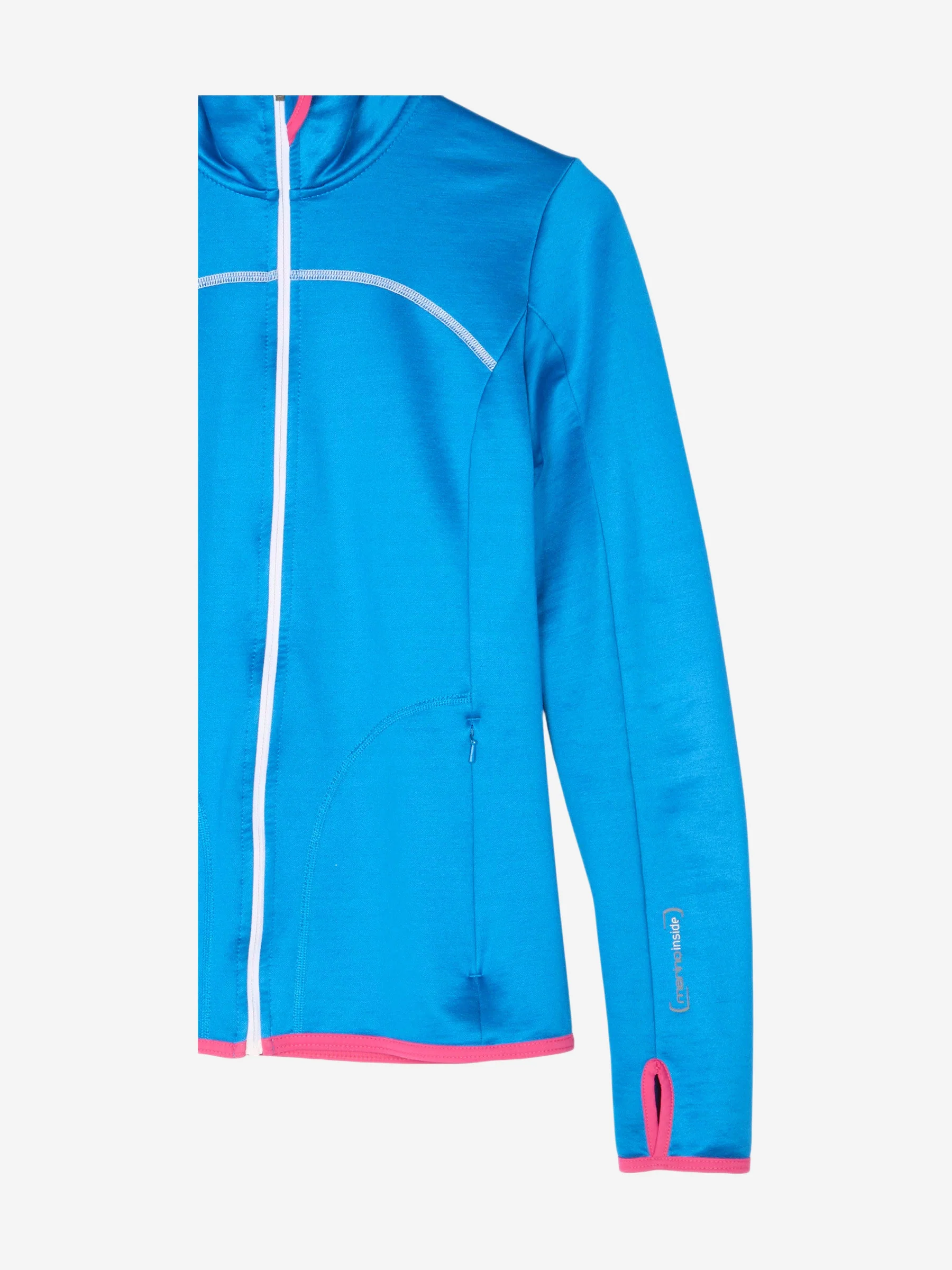 Fleecejacke für Damen - Image 3