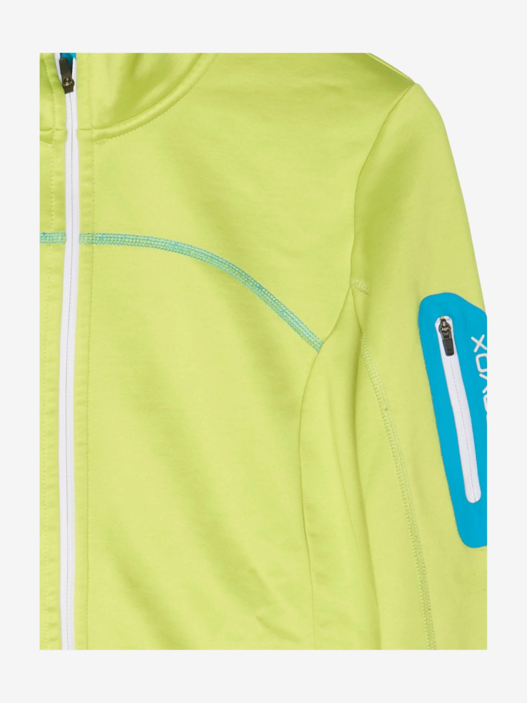 Fleecejacke für Damen - Image 3