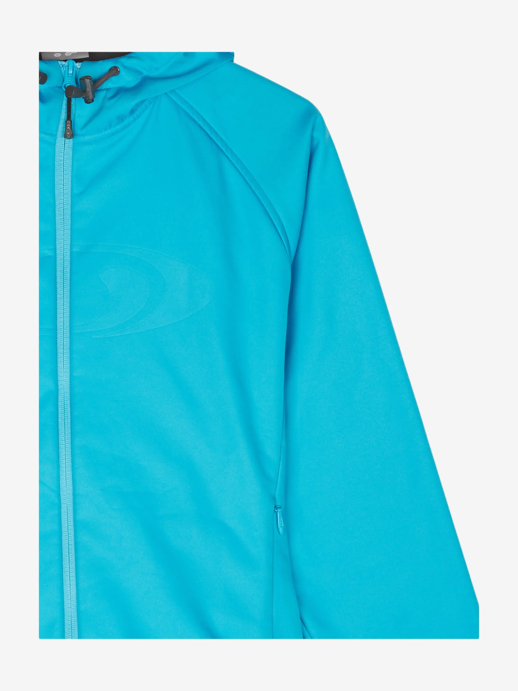 Fleecejacke für Damen - Image 3