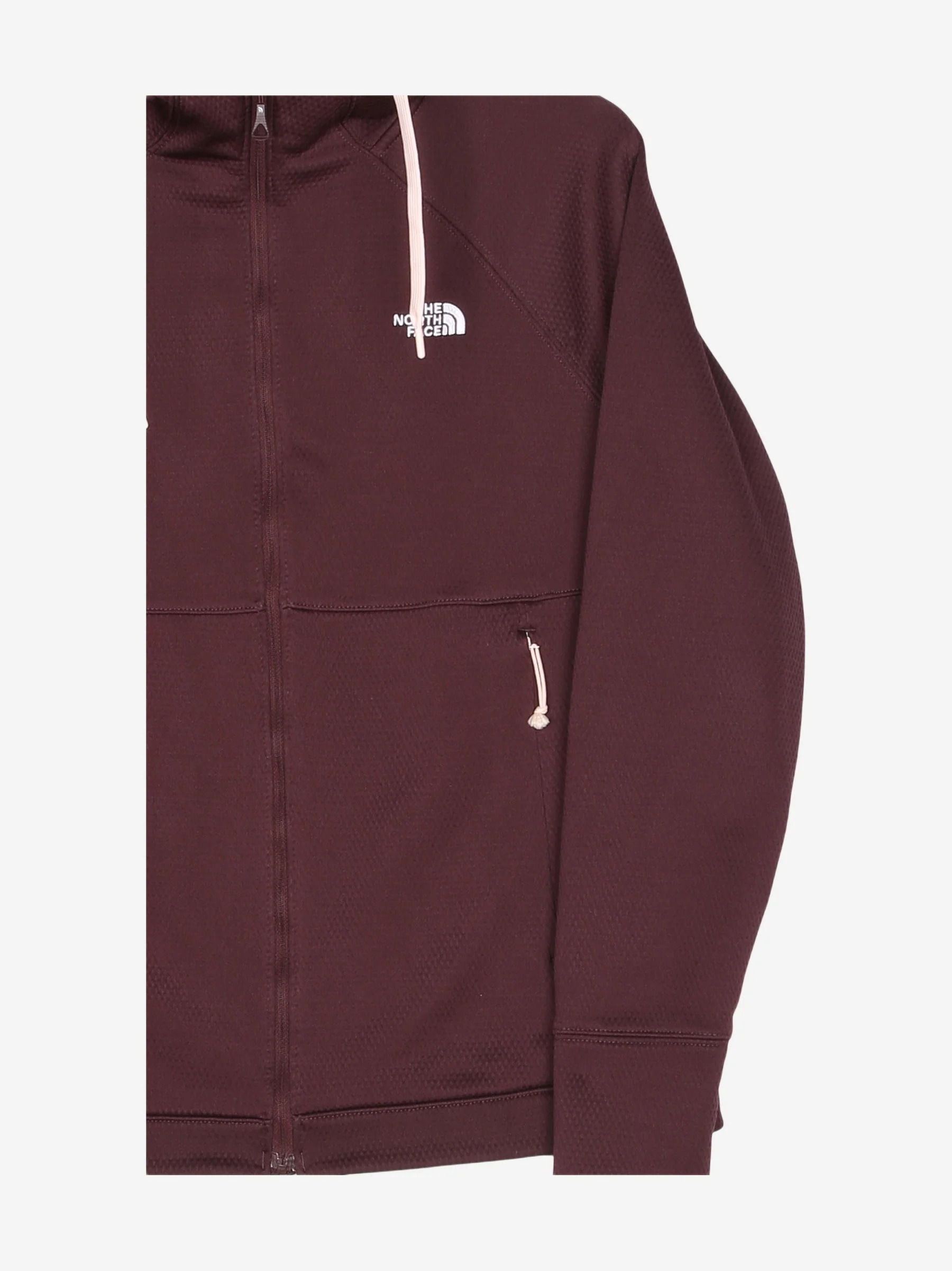 Fleecejacke für Damen - Image 3