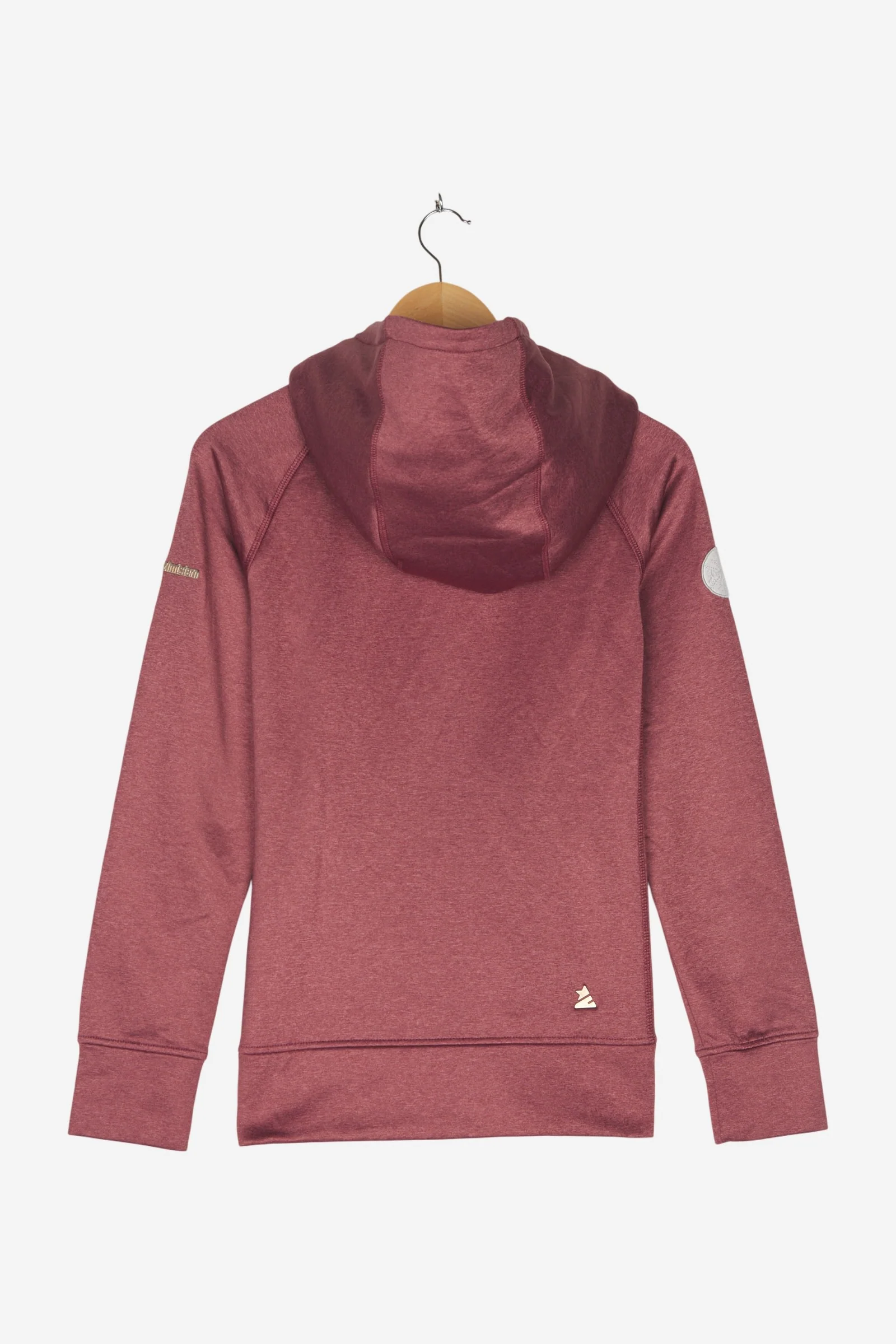 Fleecejacke für Damen - Image 2