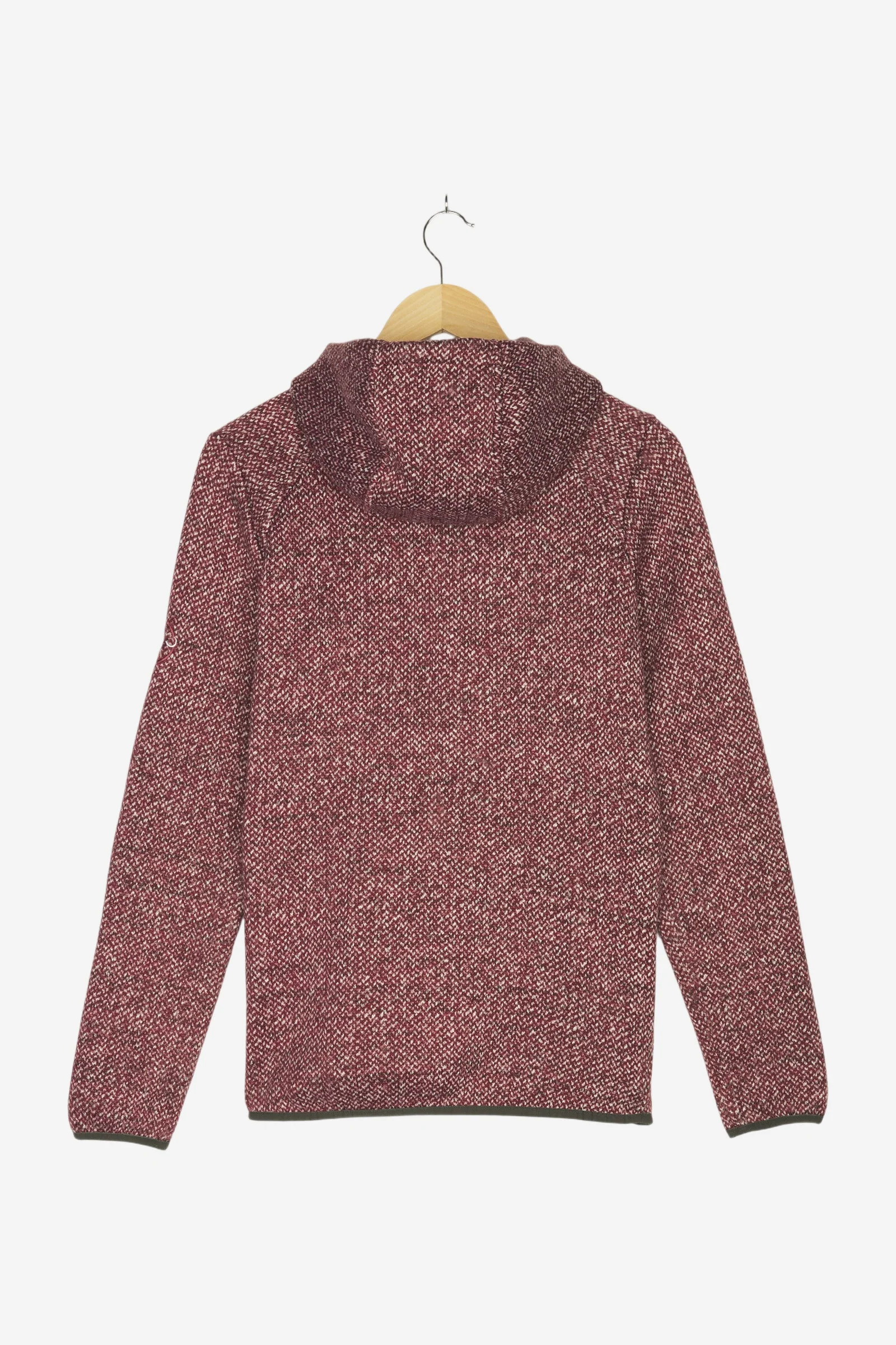 Fleecejacke für Damen - Image 2