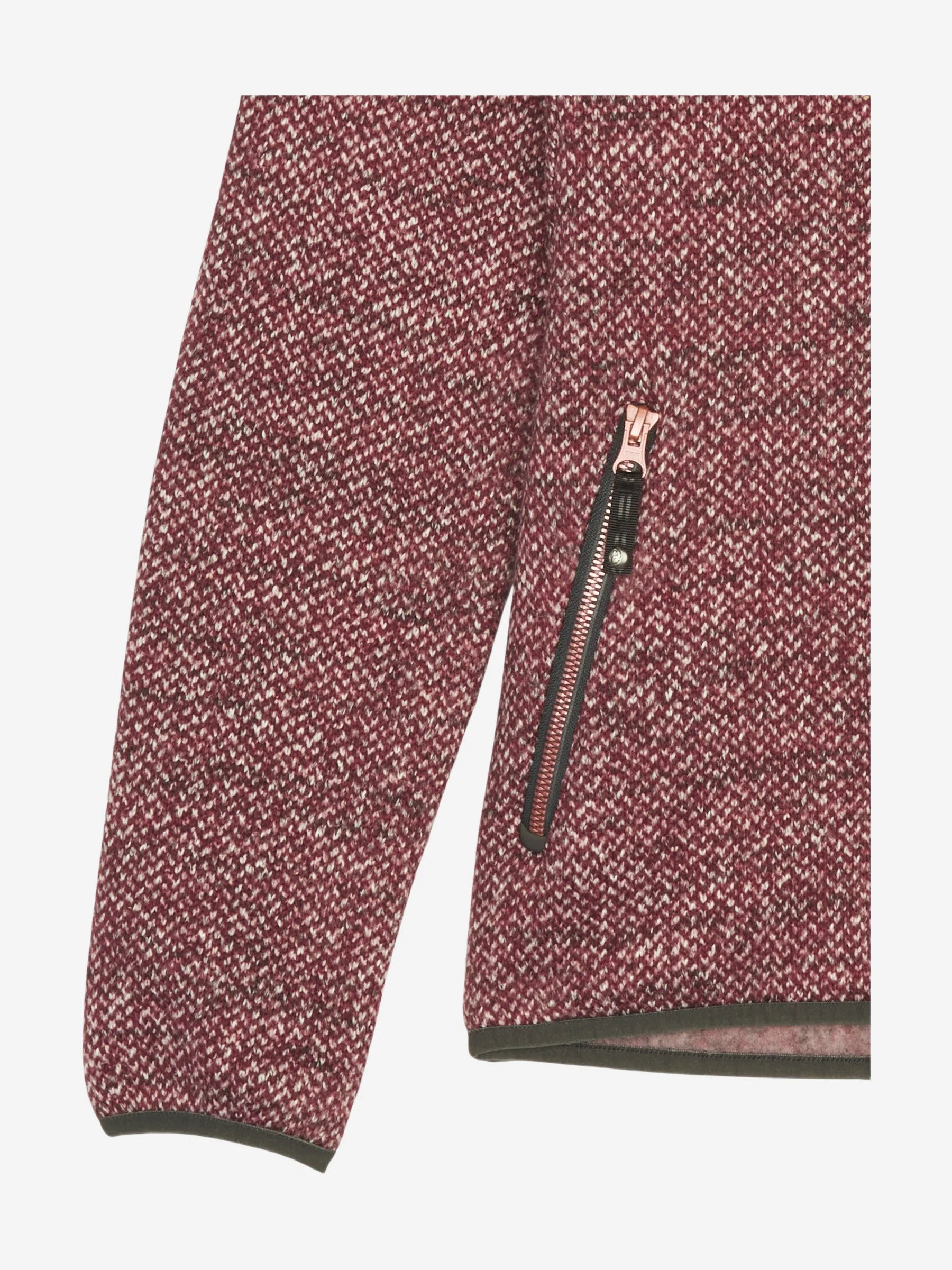 Fleecejacke für Damen - Image 3