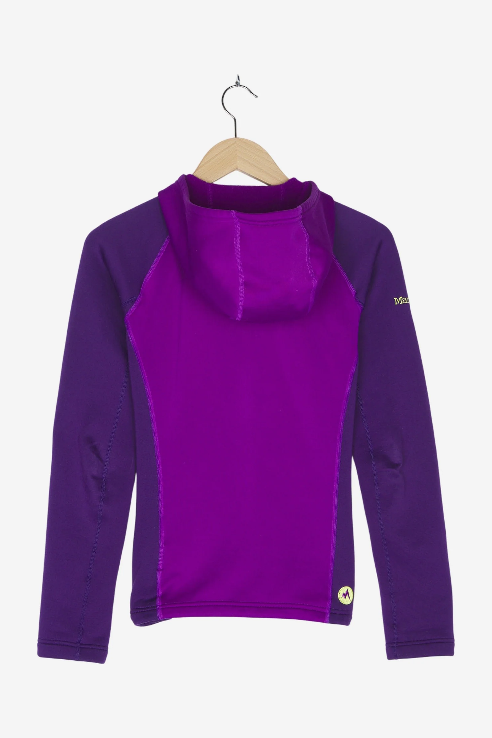 Fleecejacke für Damen - Image 2