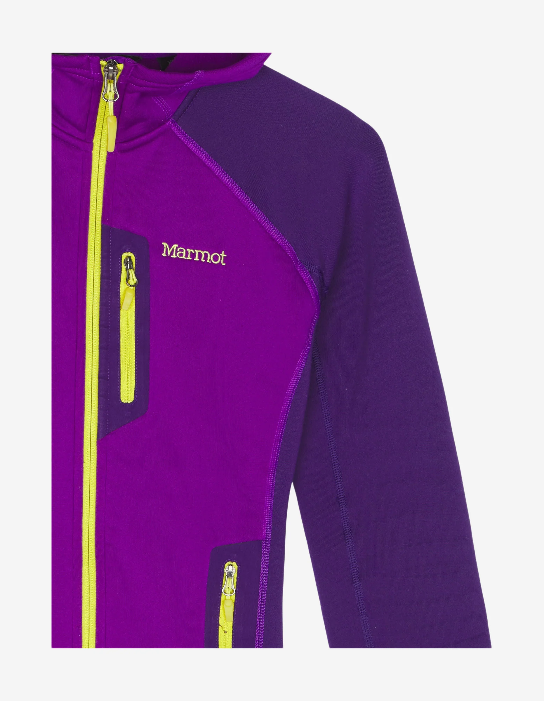Fleecejacke für Damen - Image 3