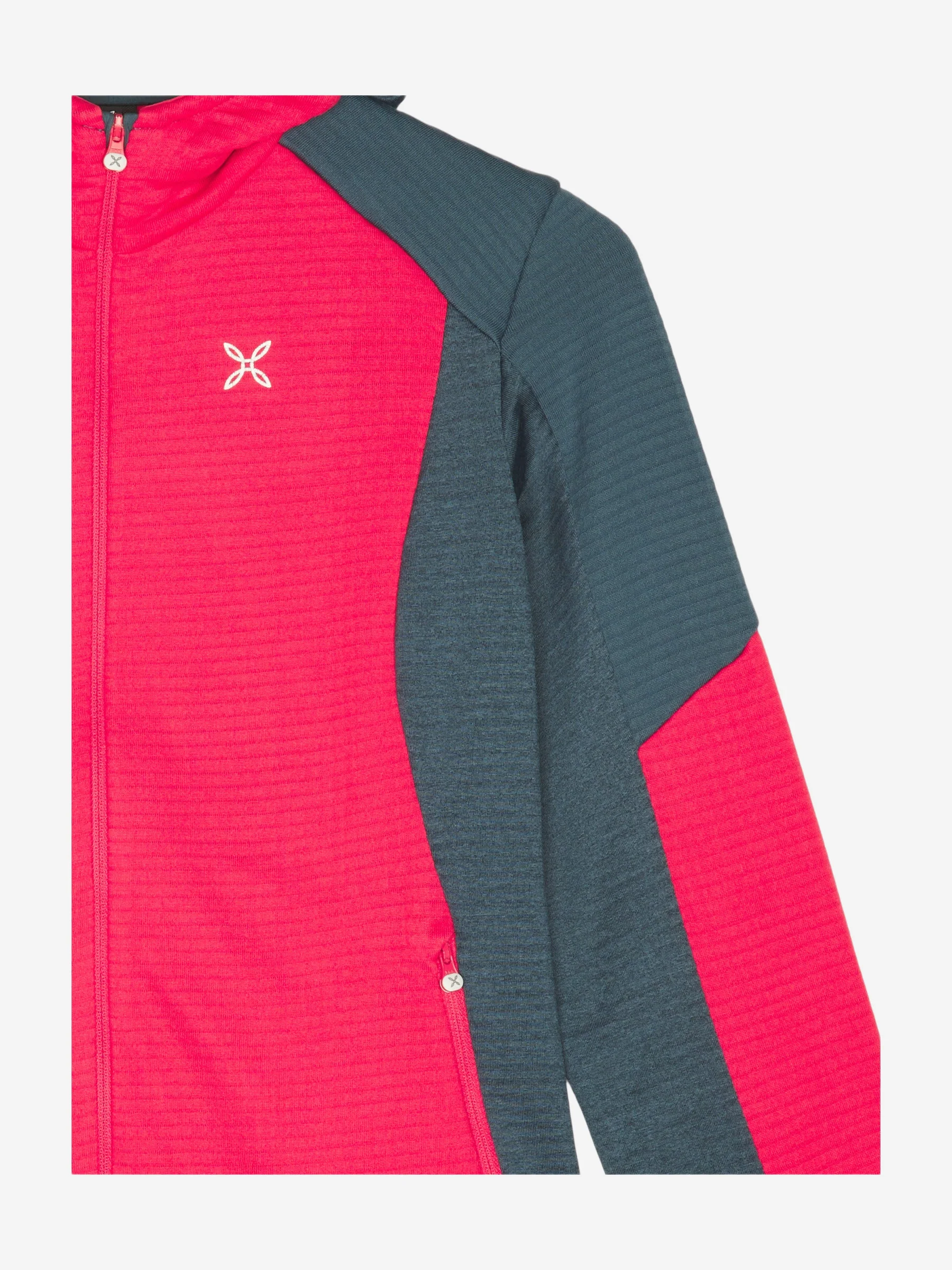 Fleecejacke für Damen - Image 3