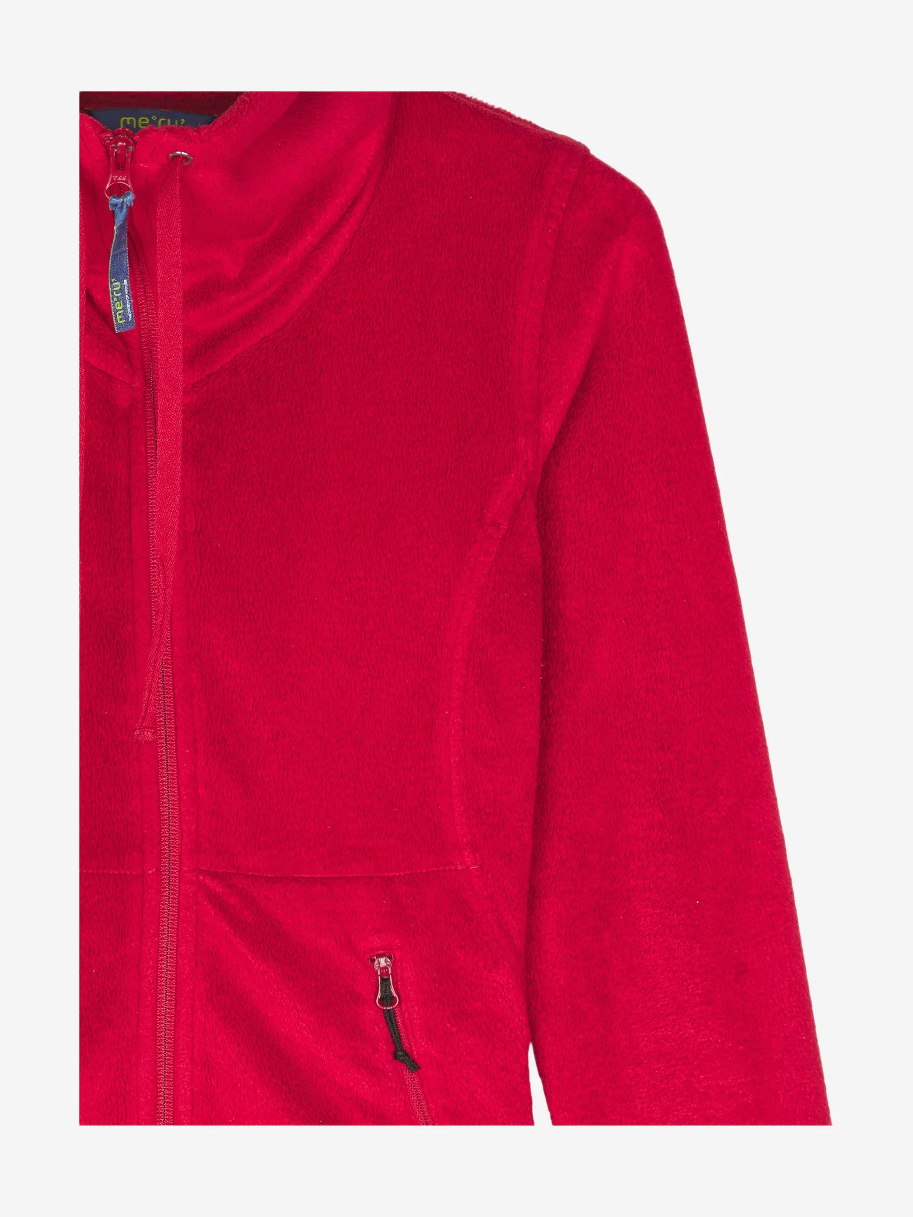 Fleecejacke für Damen - Image 3