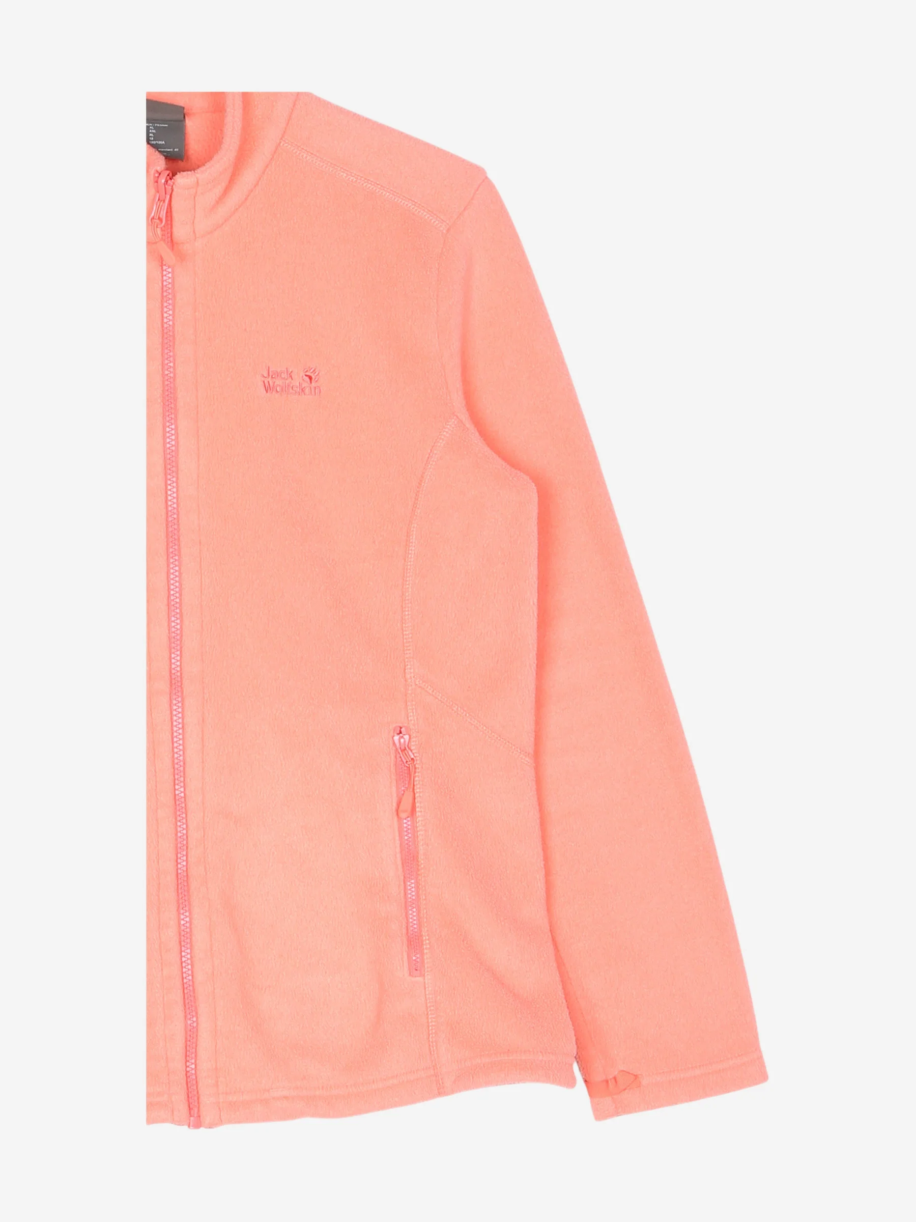 Fleecejacke für Damen - Image 3
