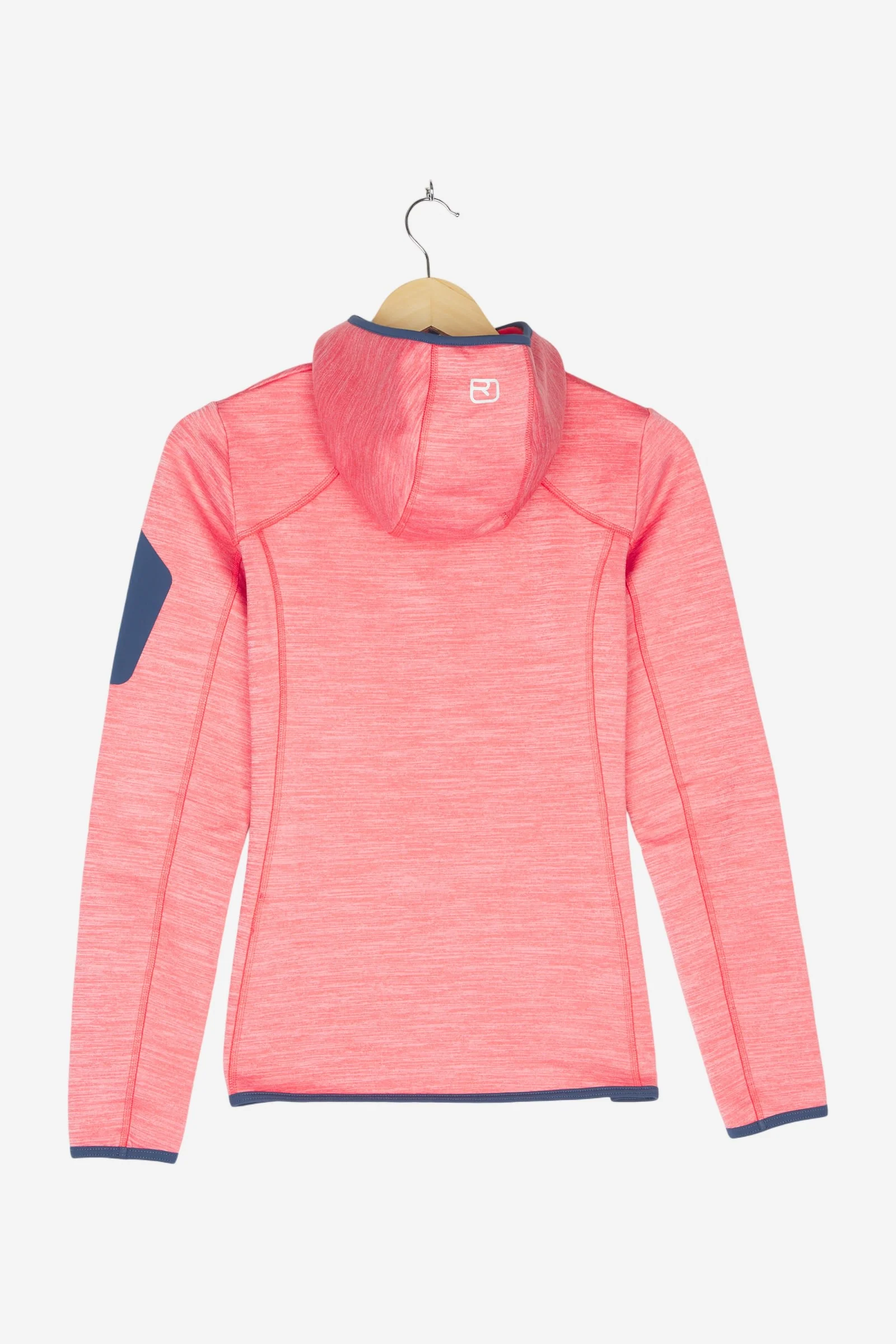 Fleecejacke für Damen - Image 2