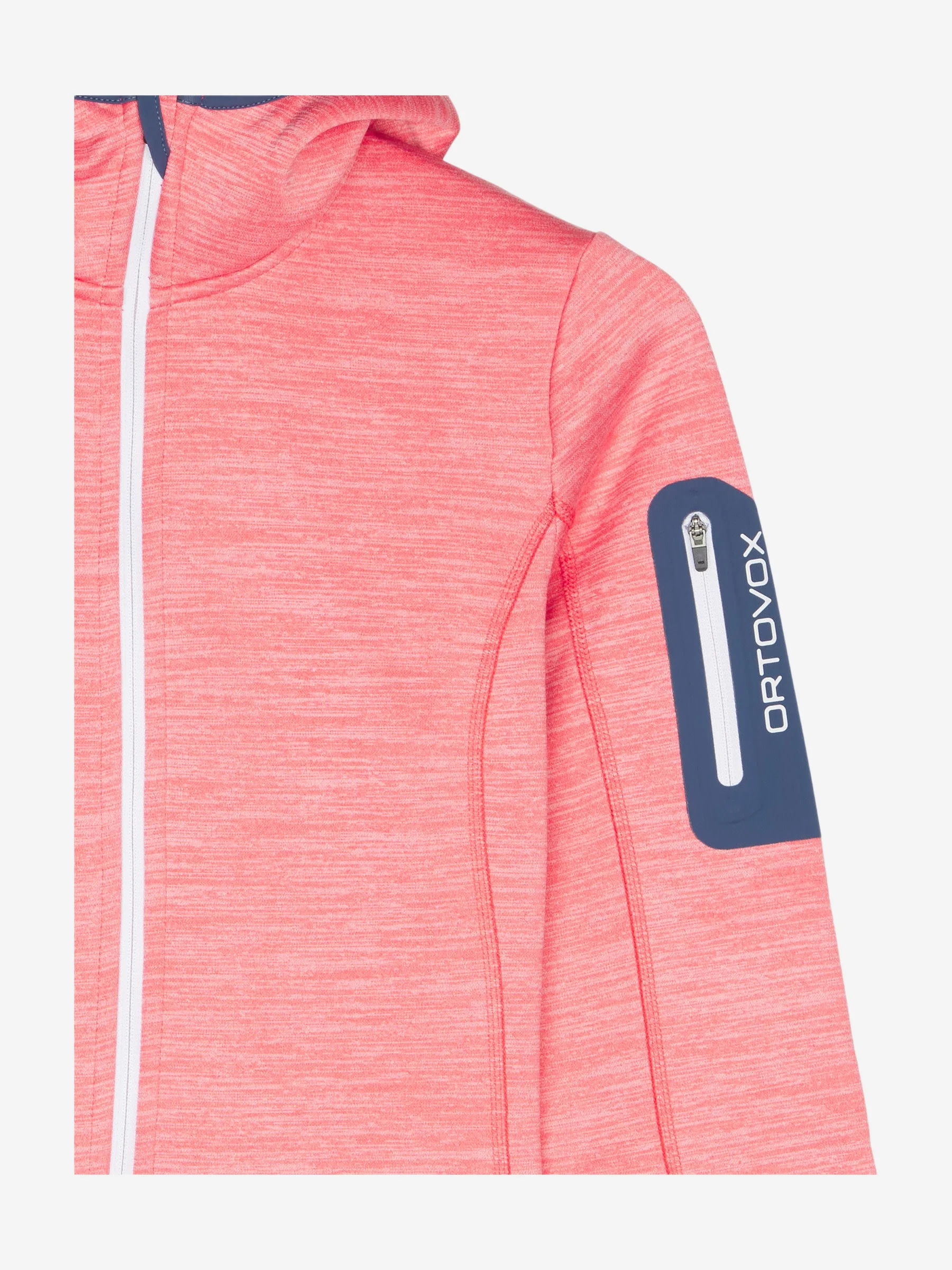 Fleecejacke für Damen - Image 3