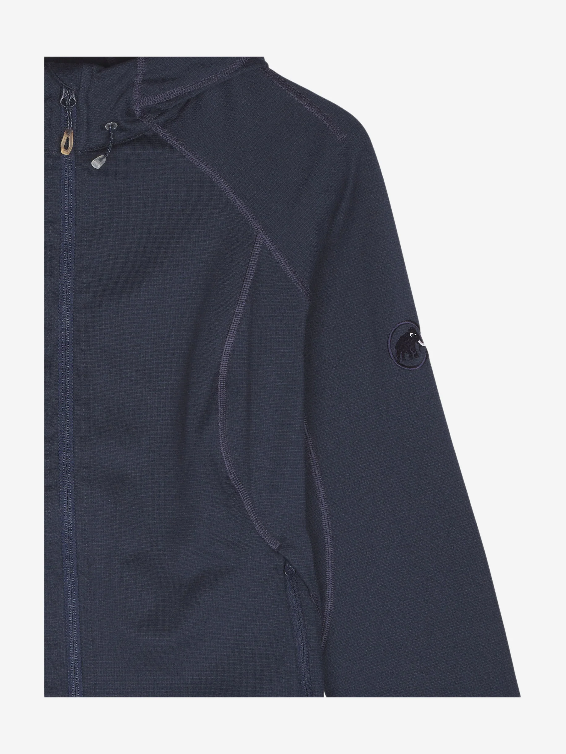 Fleecejacke für Damen - Image 3
