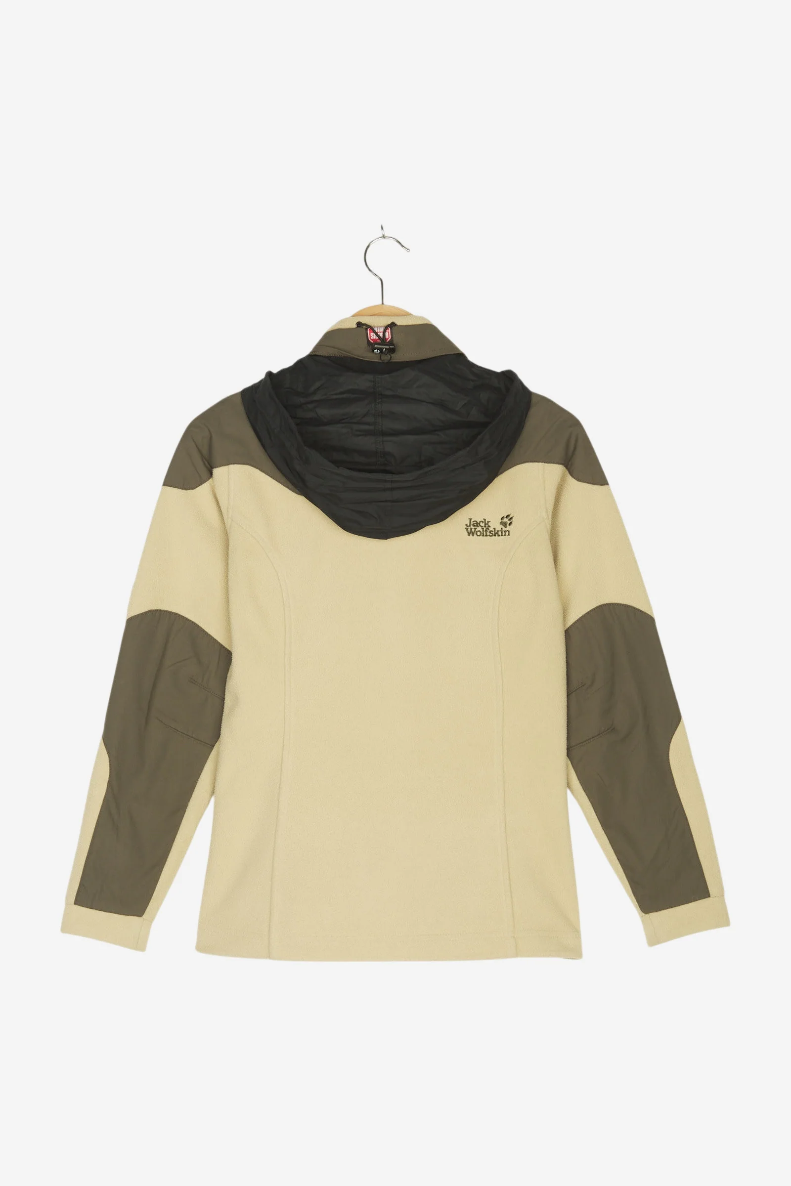 Fleecejacke für Damen - Image 2