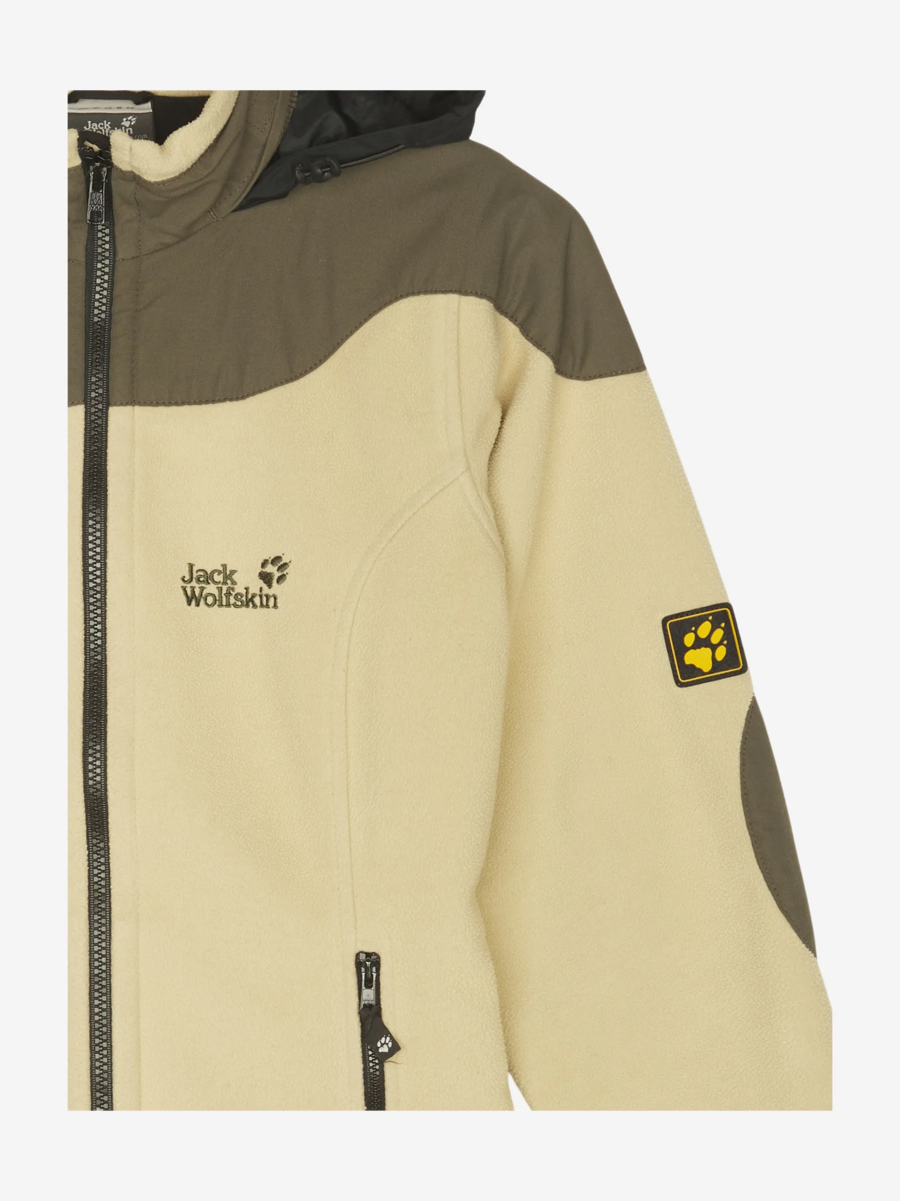 Fleecejacke für Damen - Image 3