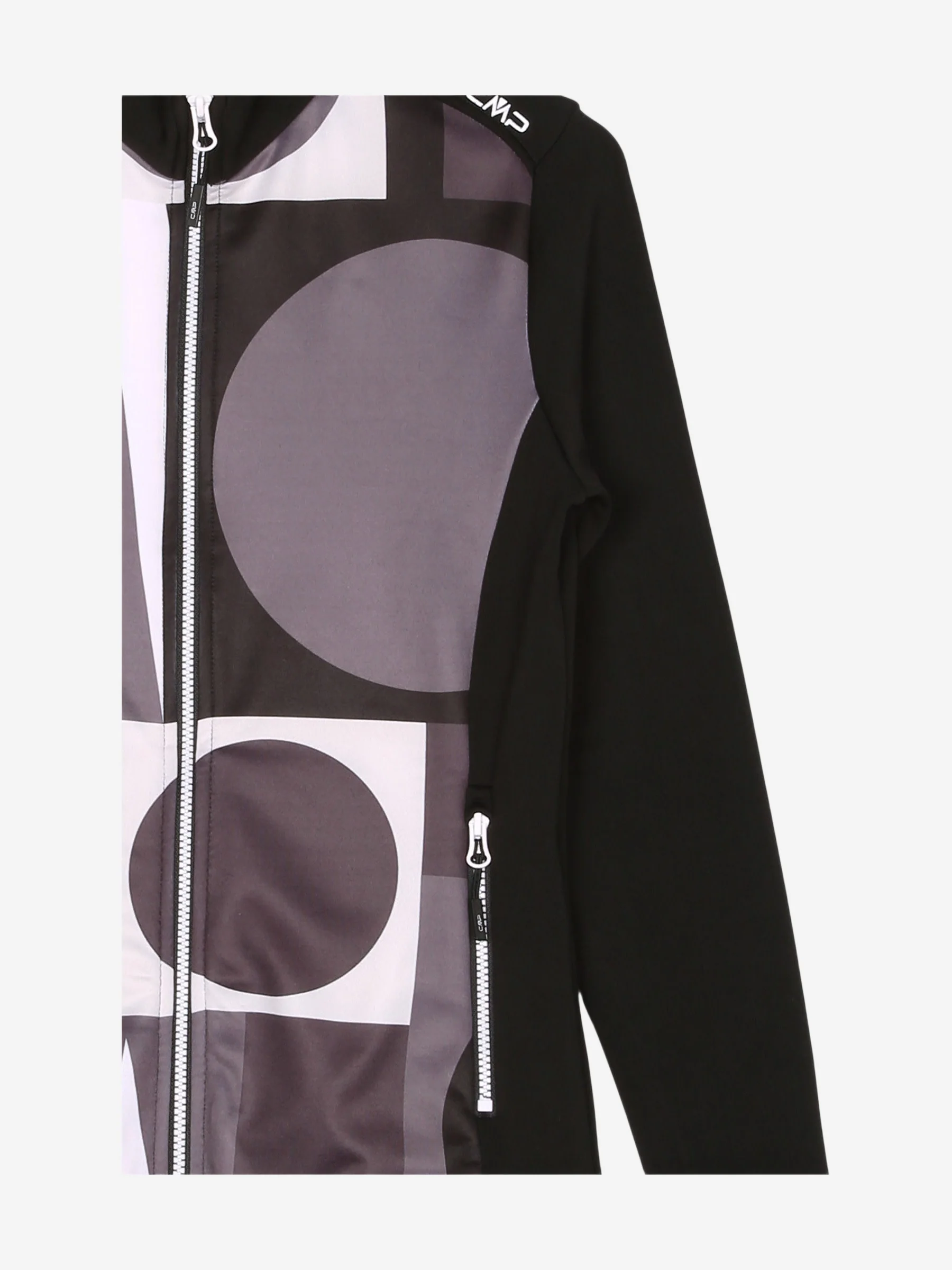 Fleecejacke für Damen - Image 3