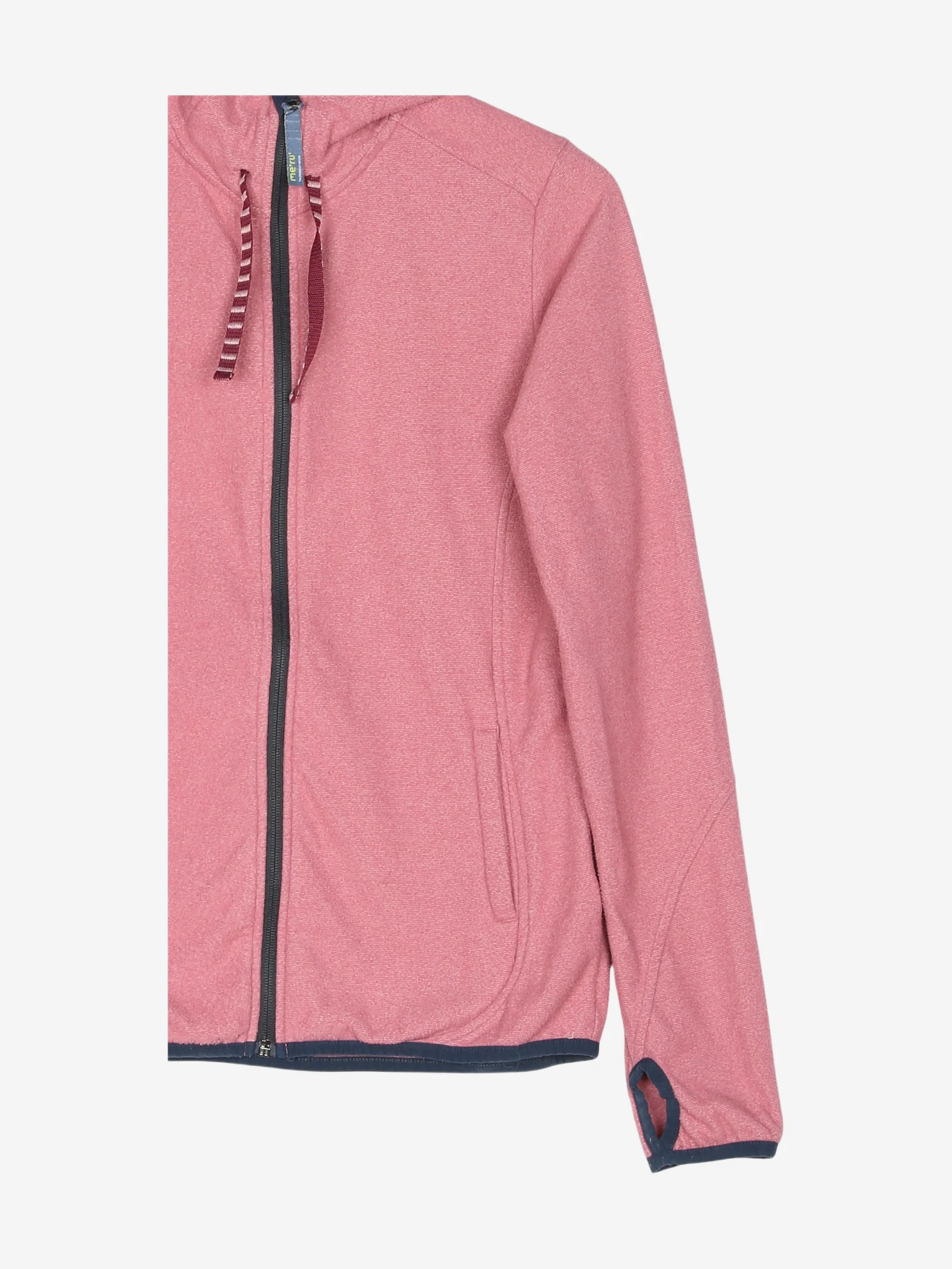 Fleecejacke für Damen - Image 3