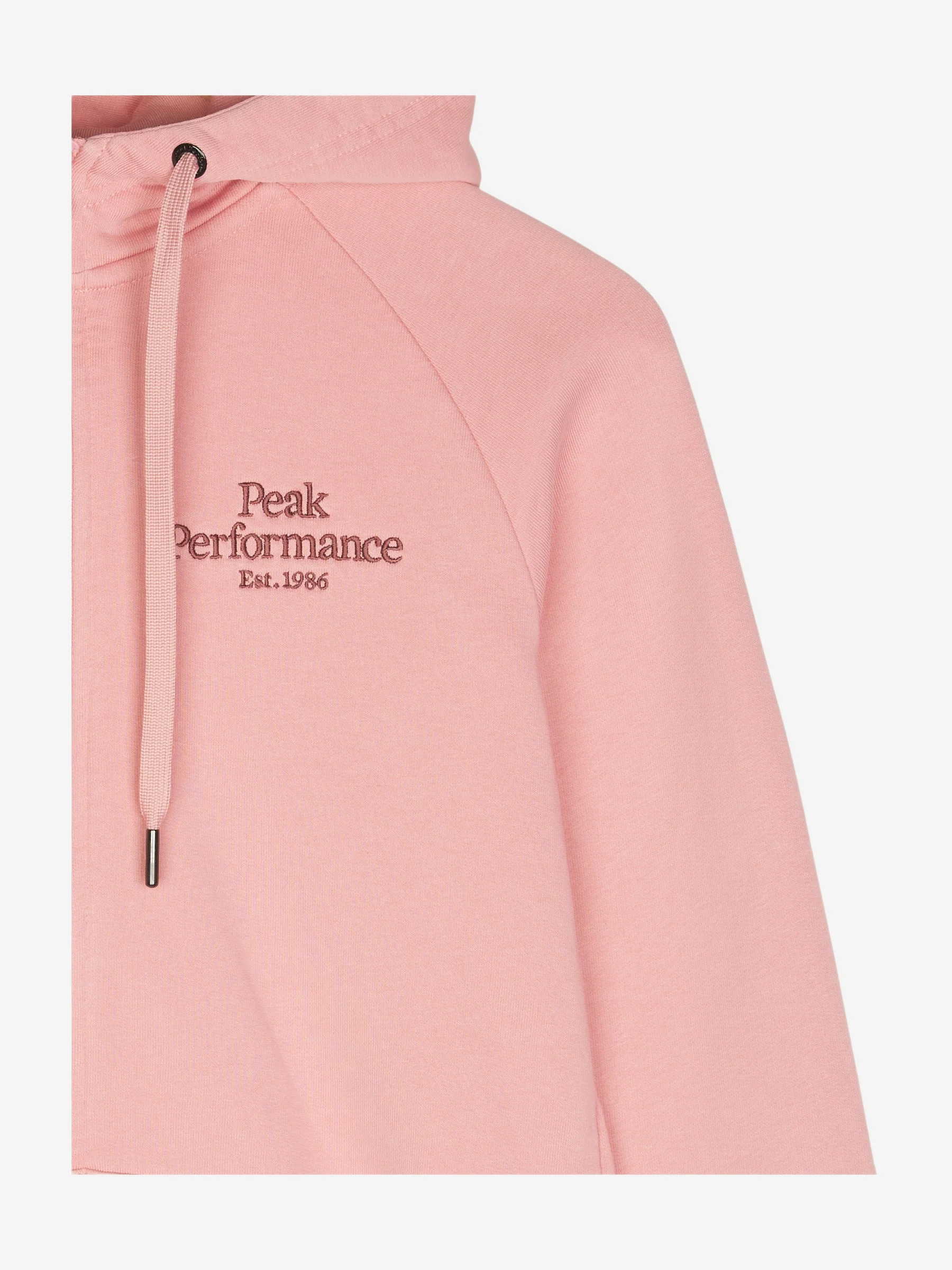 Fleecejacke für Damen - Image 3