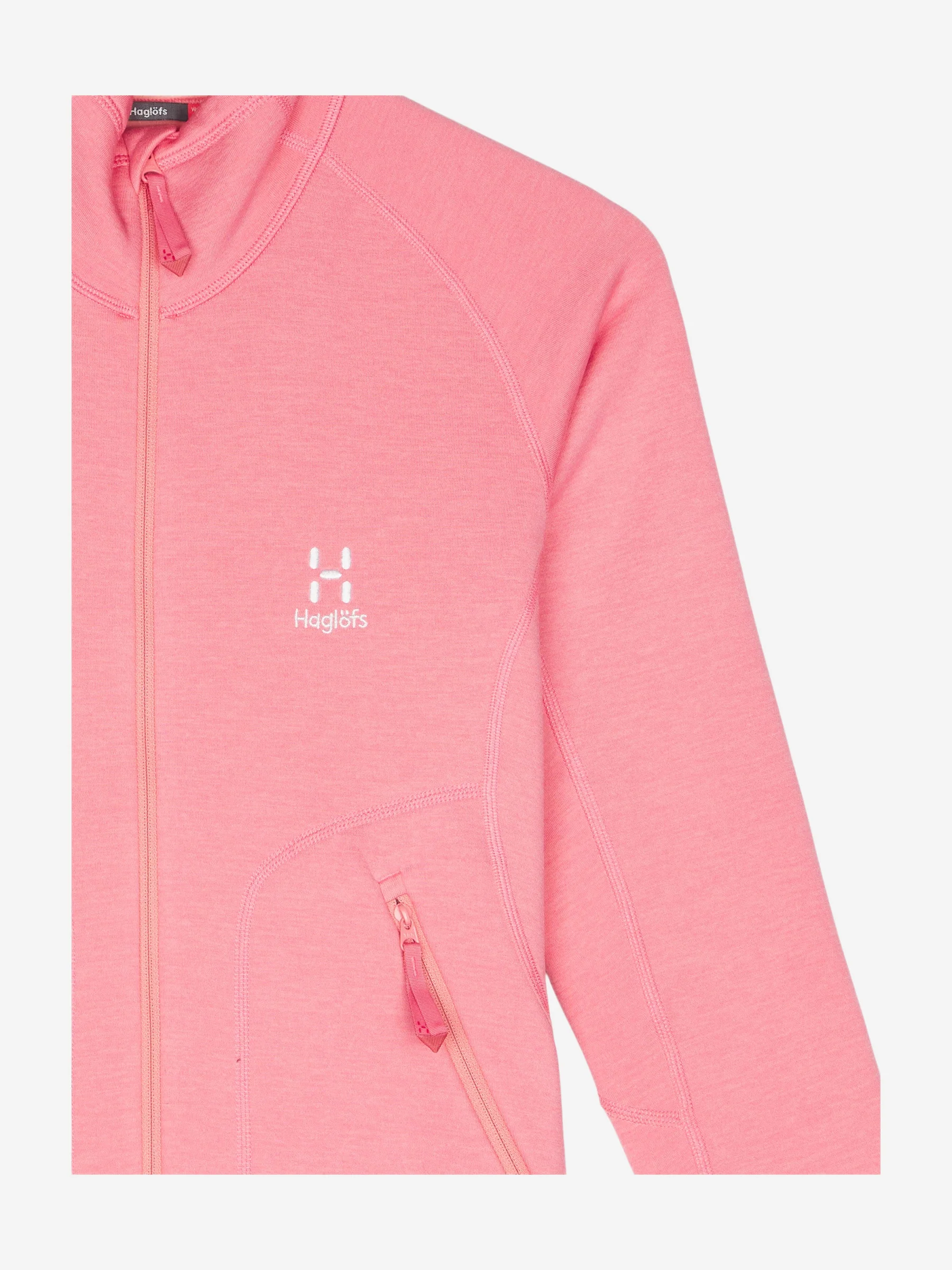 Fleecejacke für Damen - Image 3