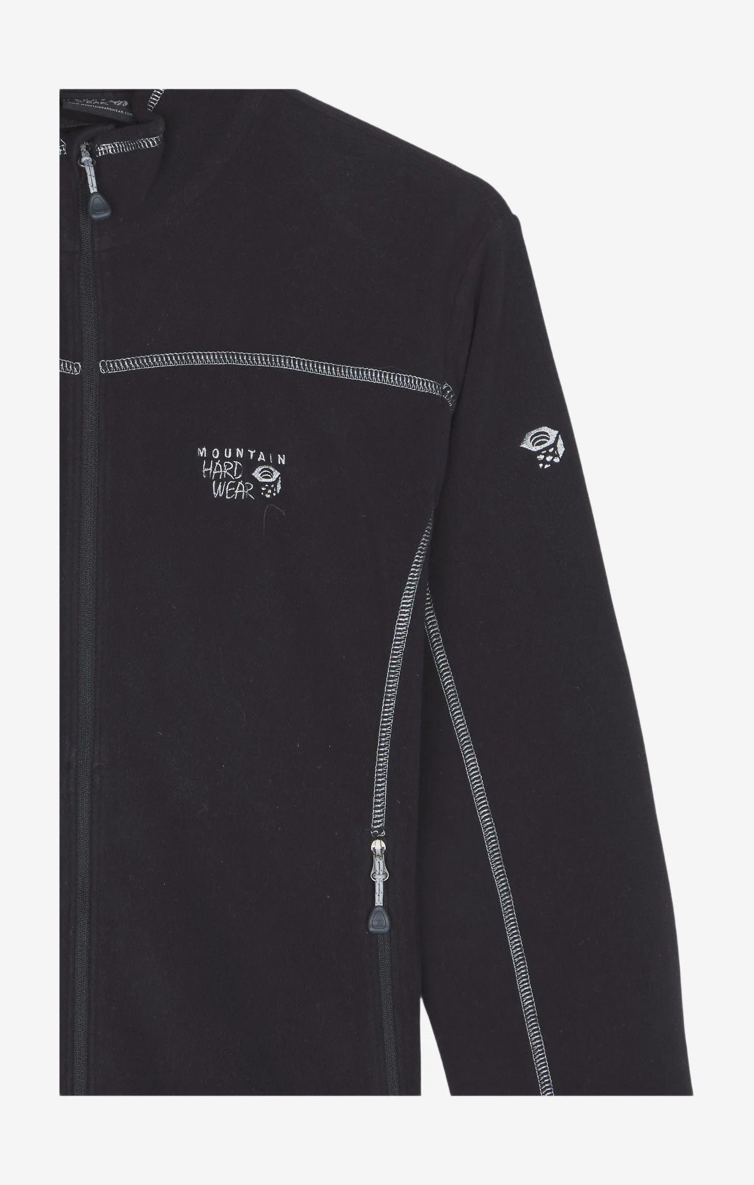 Fleecejacke für Damen - Image 3