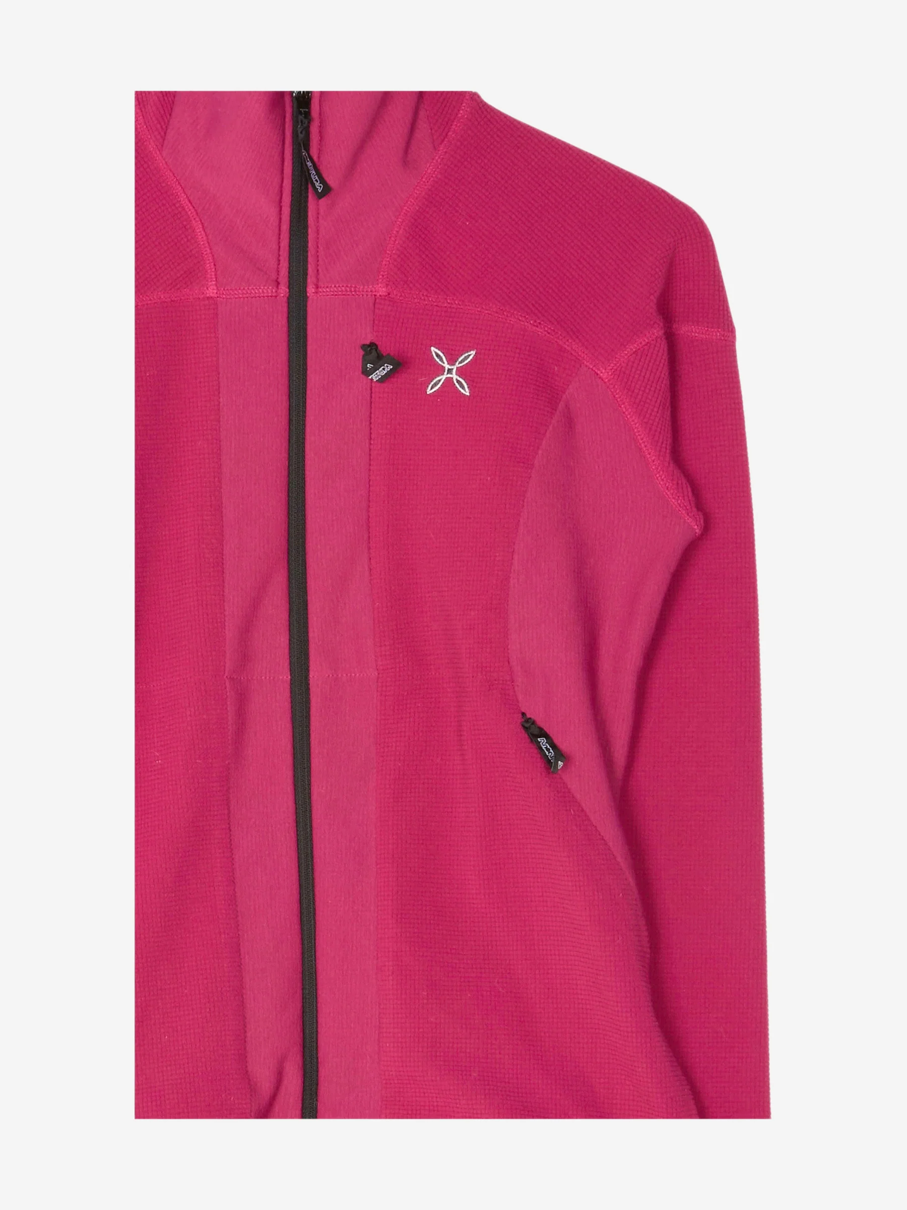 Fleecejacke für Damen - Image 3