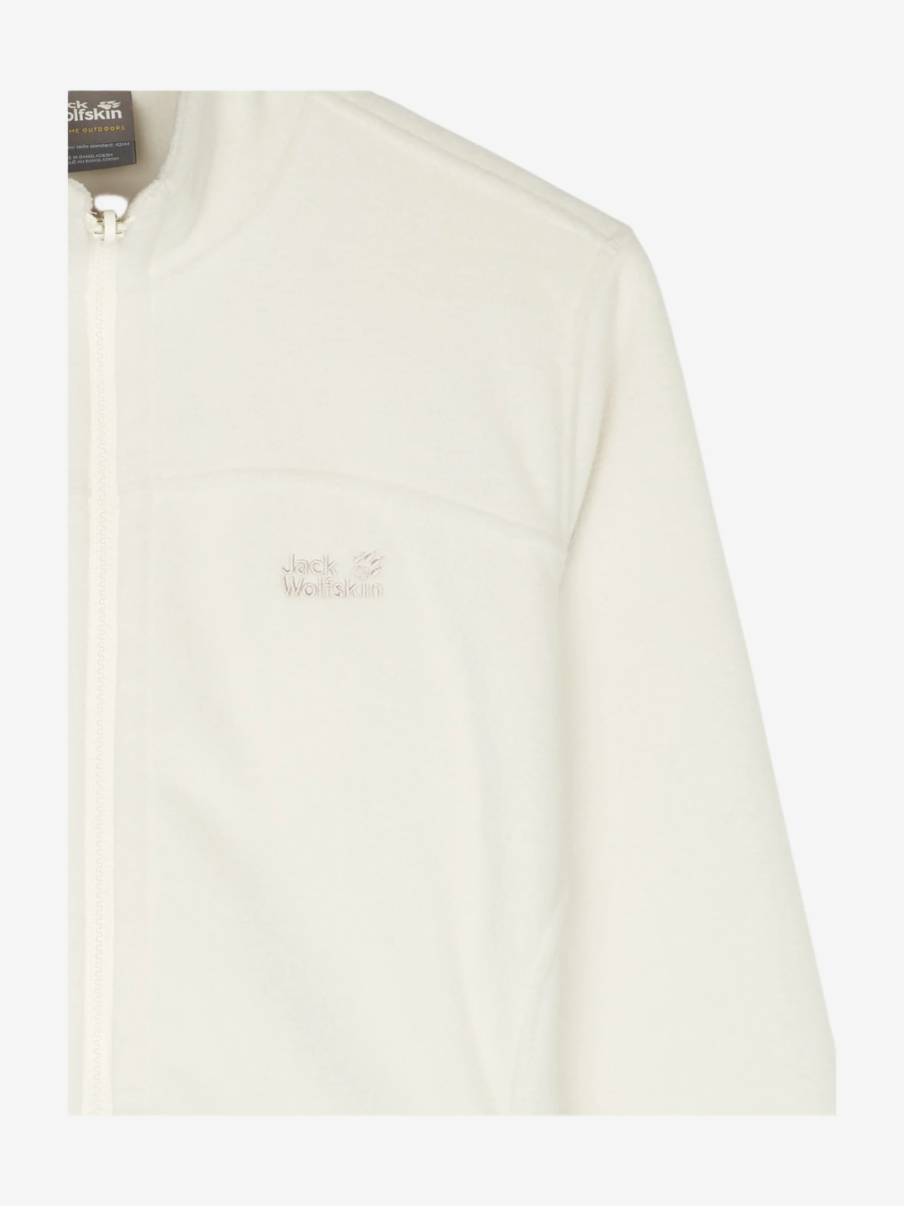 Fleecejacke für Damen - Image 3