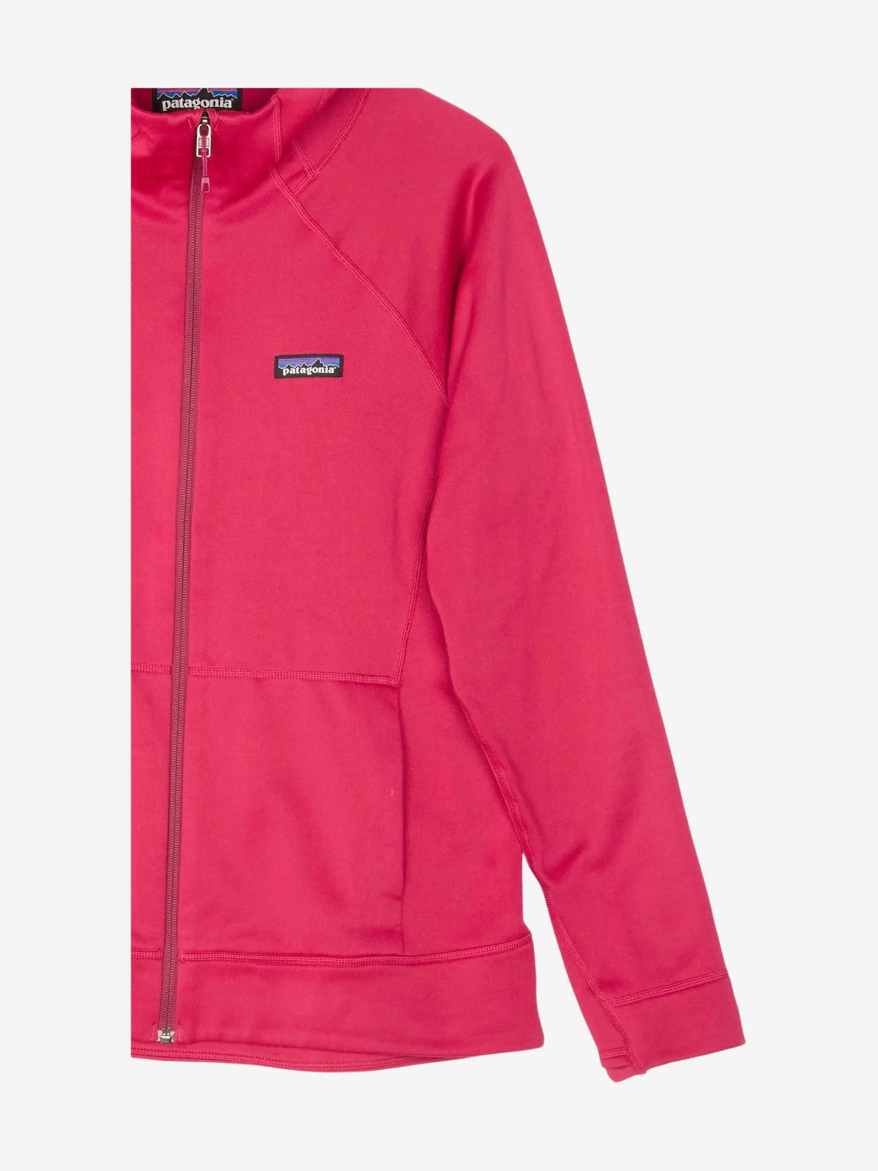 Fleecejacke für Damen - Image 3