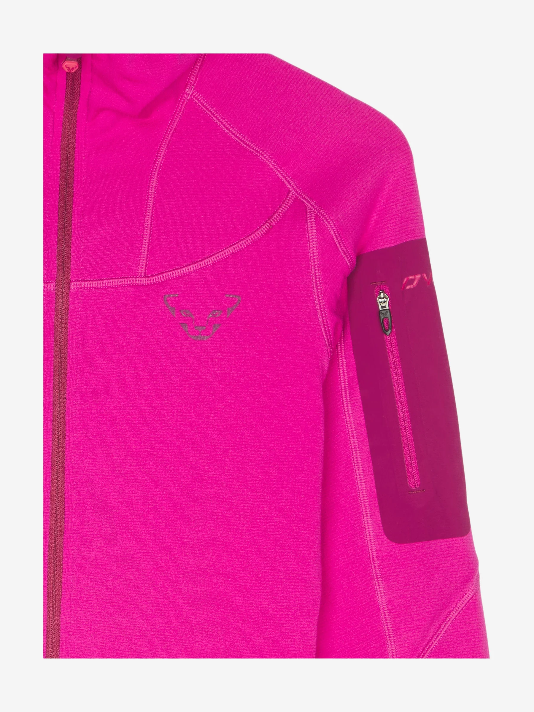 Fleecejacke für Damen - Image 3