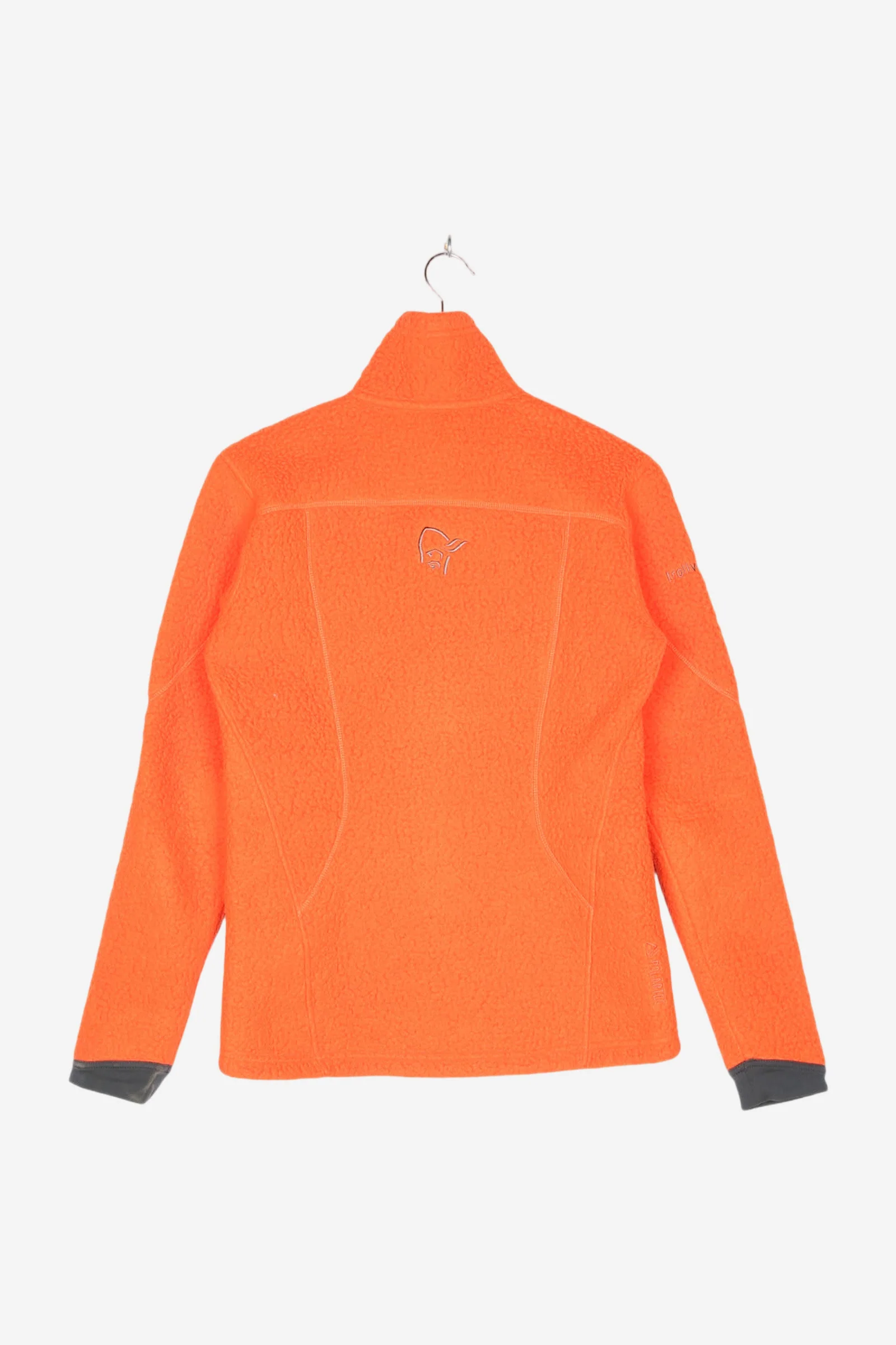 Fleecejacke für Damen - Image 2